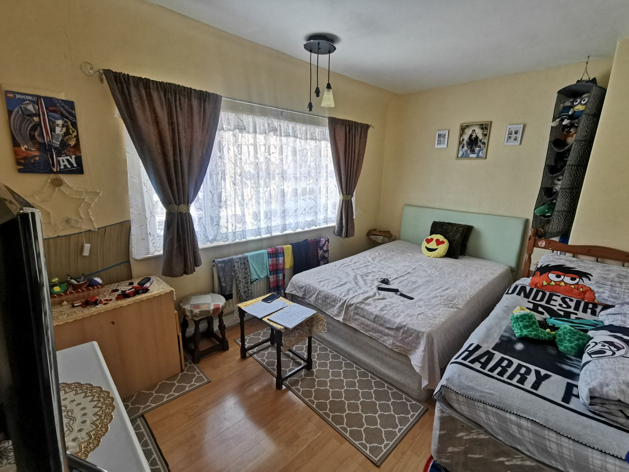 2 bedroom semi-detached house SSTC in Bradford - Photograph 7.