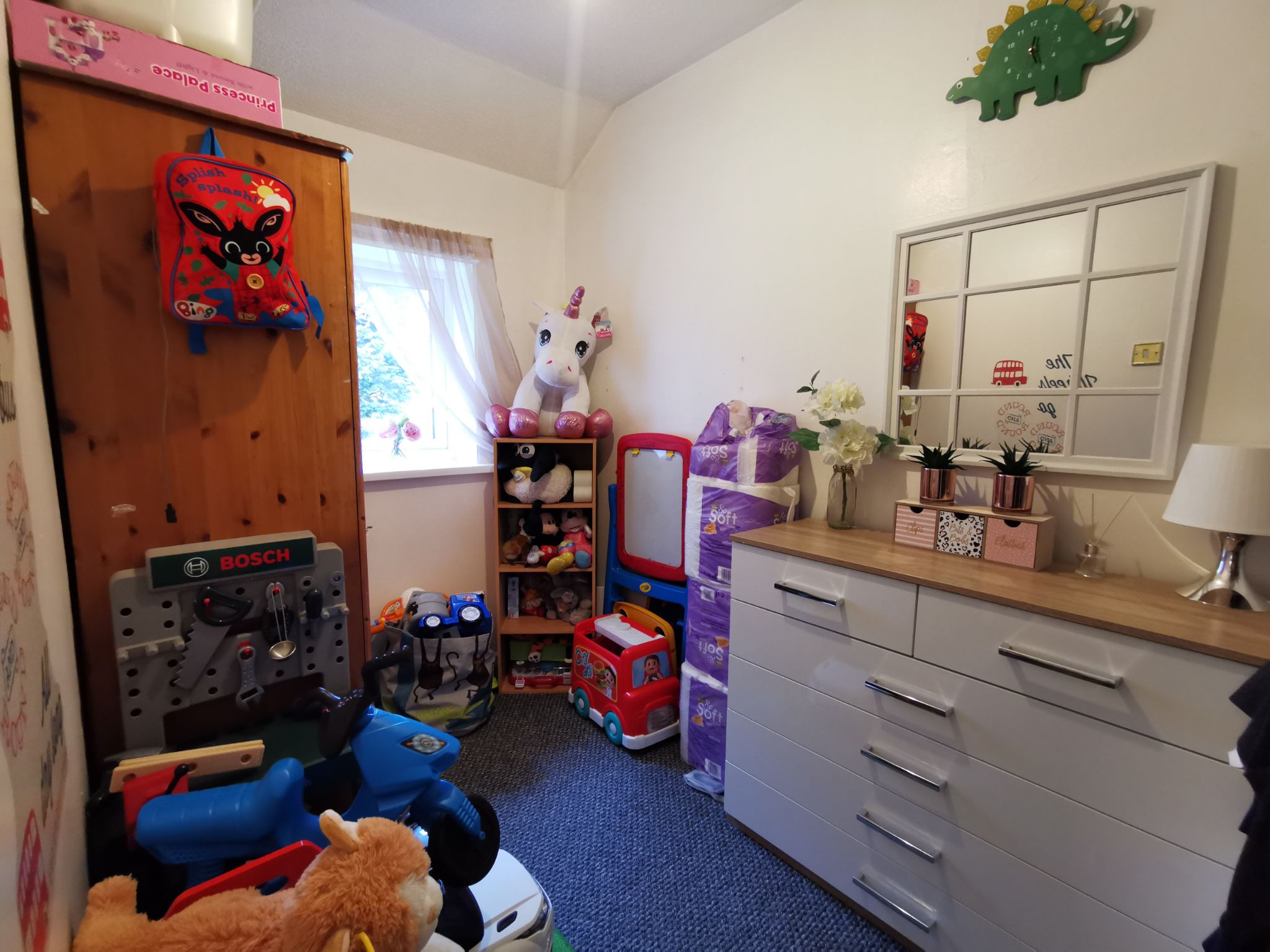 2 bedroom mid terraced house SSTC in Bradford - Photograph 10.