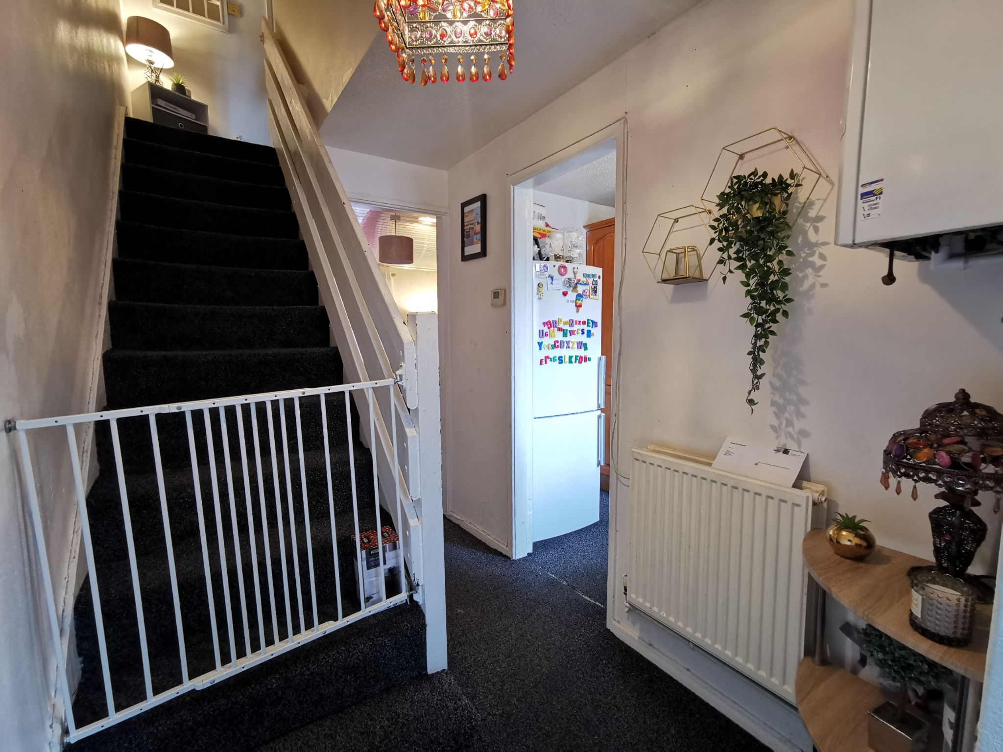 2 bedroom mid terraced house SSTC in Bradford - Photograph 4.