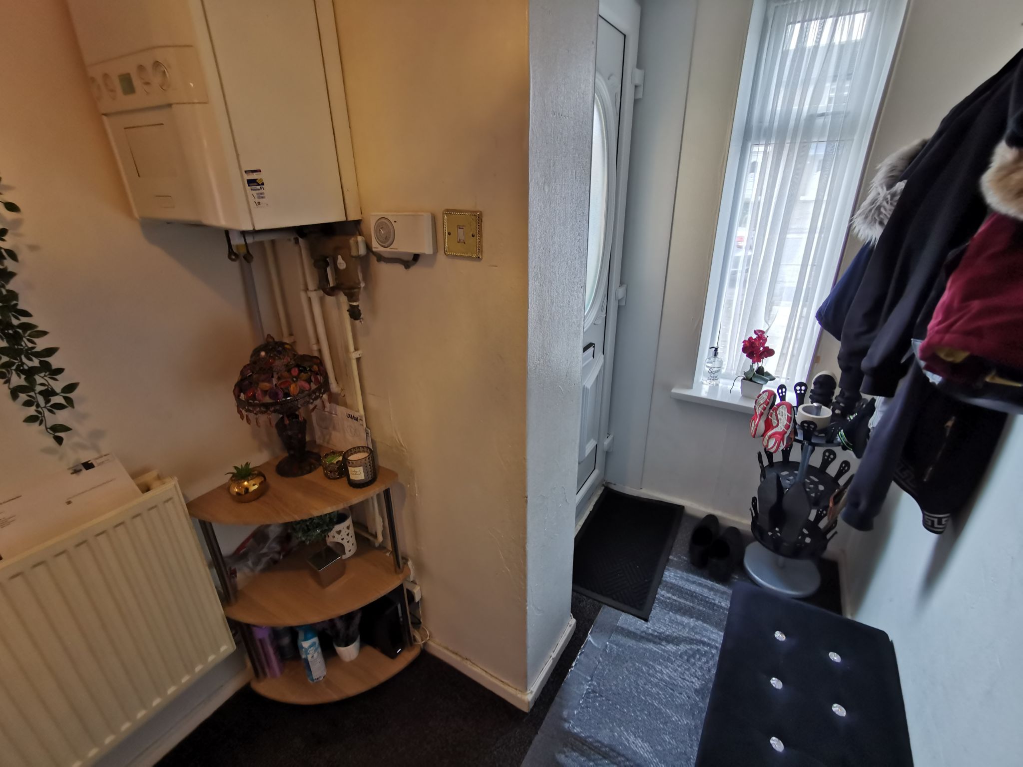 2 bedroom mid terraced house SSTC in Bradford - Photograph 5.
