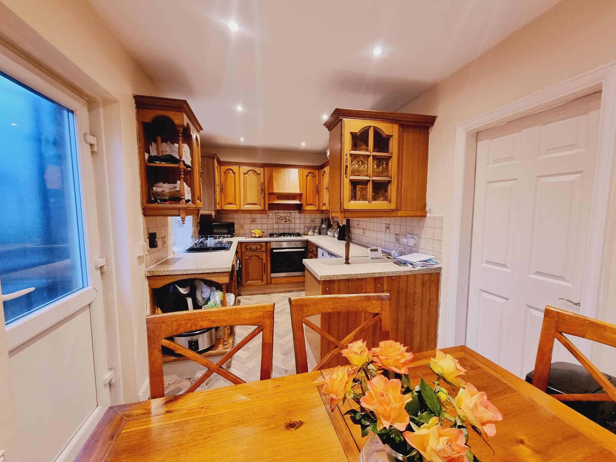 4 bedroom semi-detached house SSTC in Bradford - Photograph 14.
