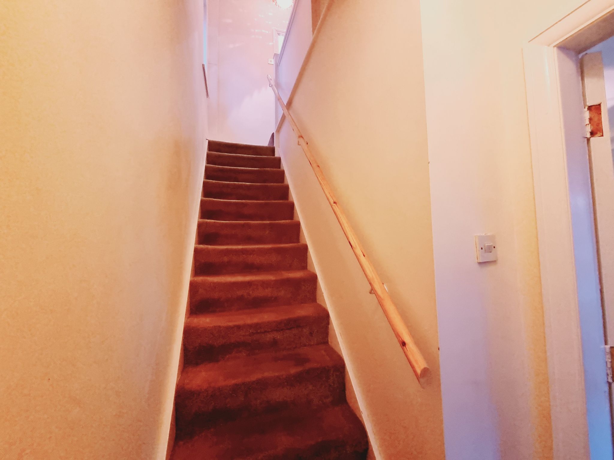 4 bedroom semi-detached house SSTC in Bradford - Photograph 32.
