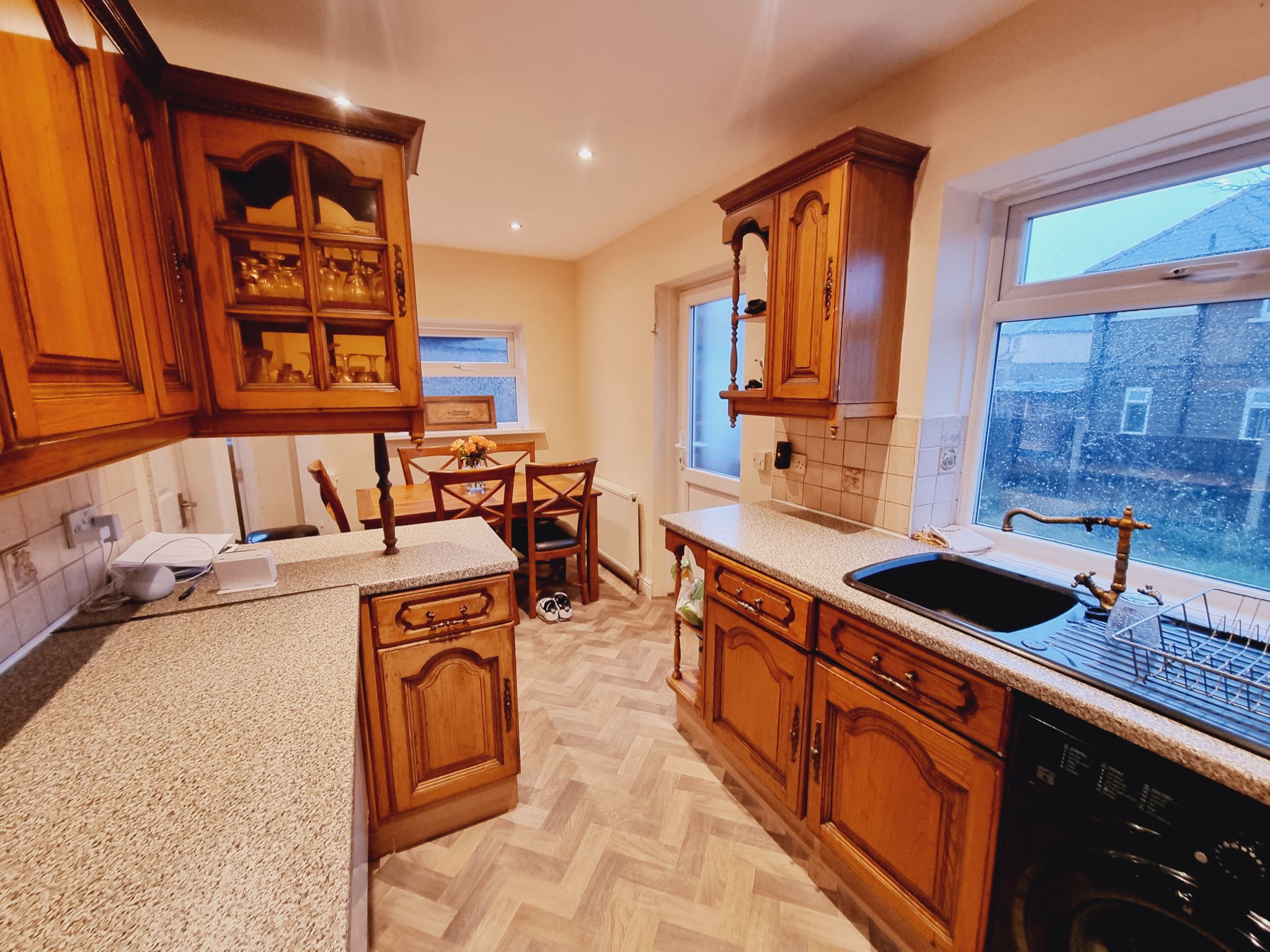 4 bedroom semi-detached house SSTC in Bradford - Photograph 16.