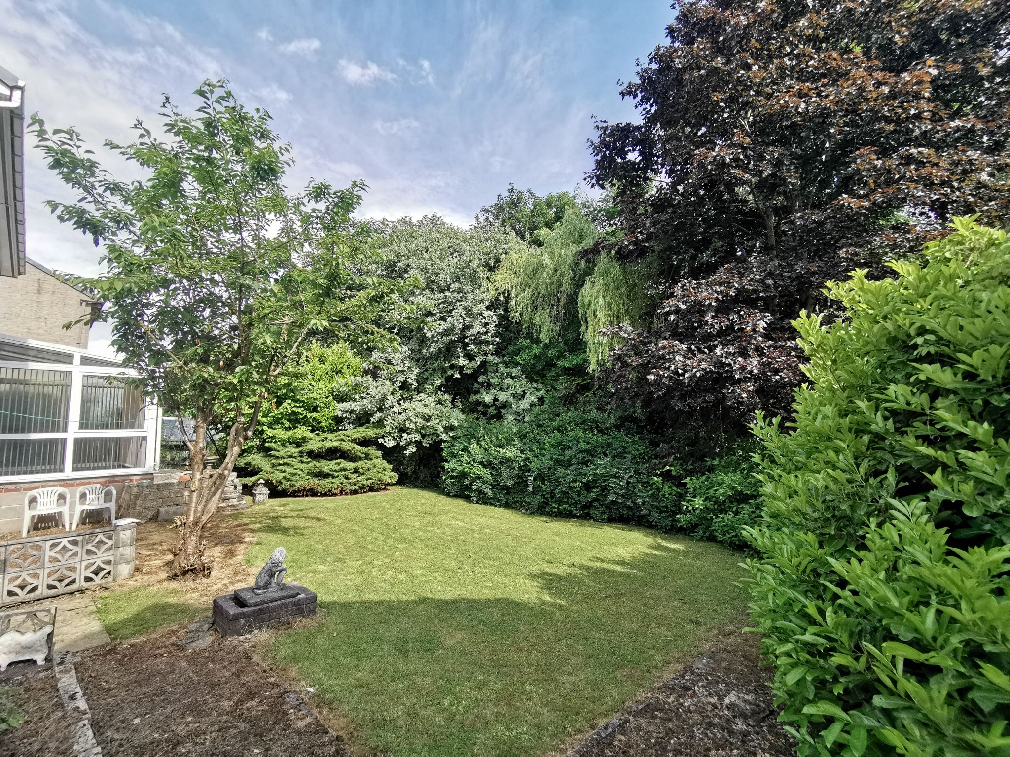 3 bedroom detached house Sold in Bradford - Photograph 18.