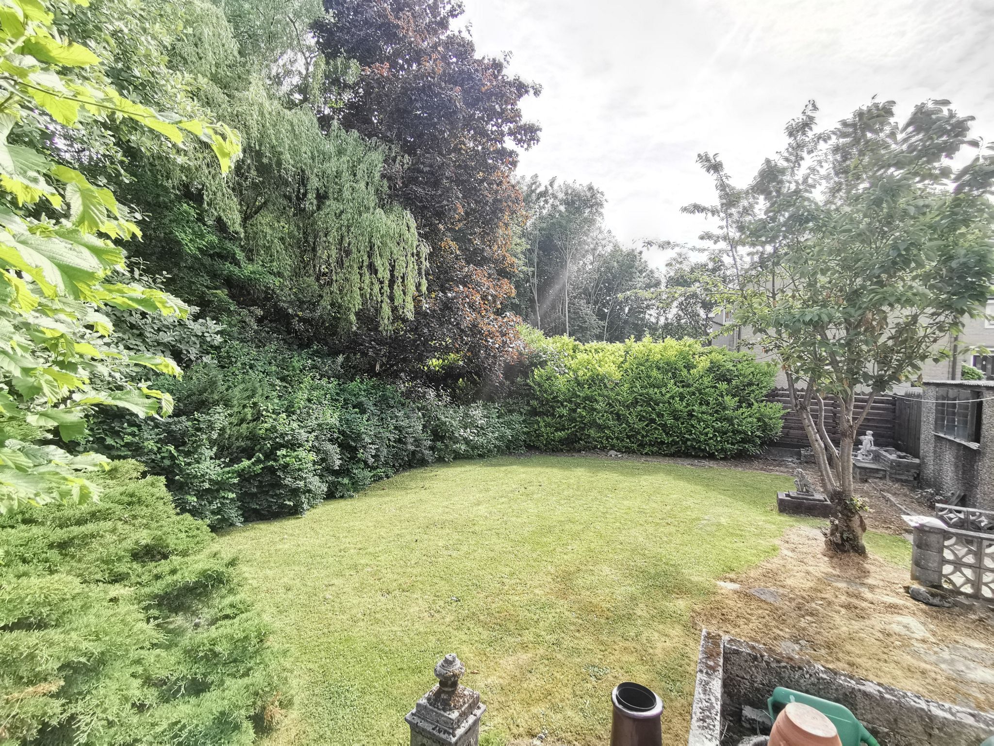 3 bedroom detached house Sold in Bradford - Photograph 20.