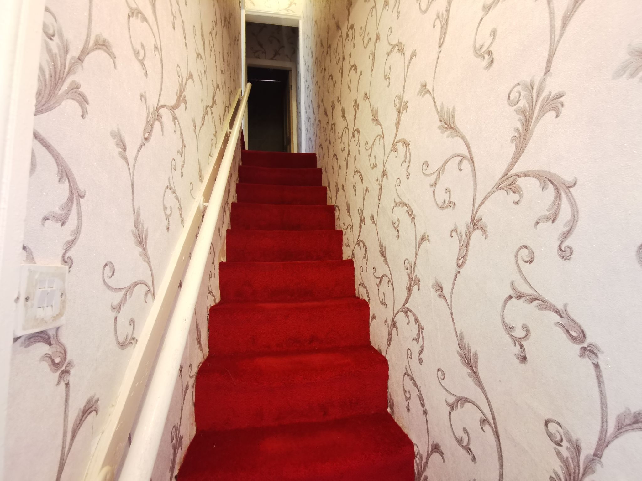 2 bedroom mid terraced house Let in Bradford - Photograph 15.
