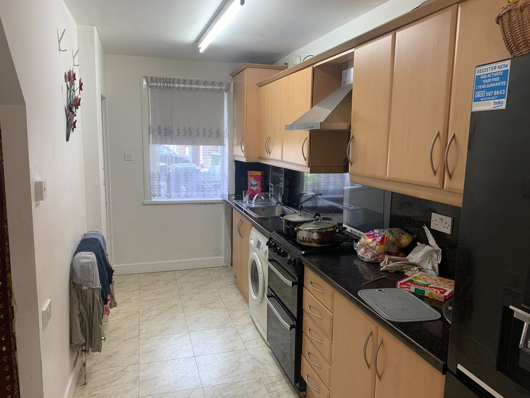 2 bedroom mid terraced house For Sale in Bradford - Photograph 5.