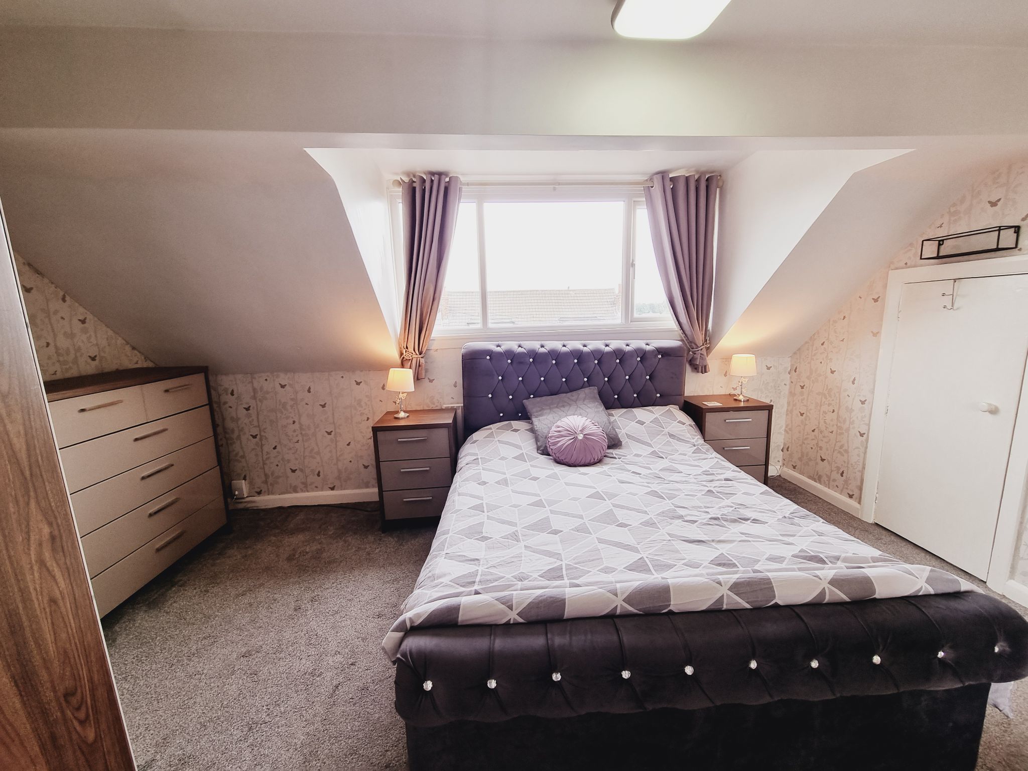 3 bedroom semi-detached dormer house Sale Agreed in Bradford - Photograph 8.