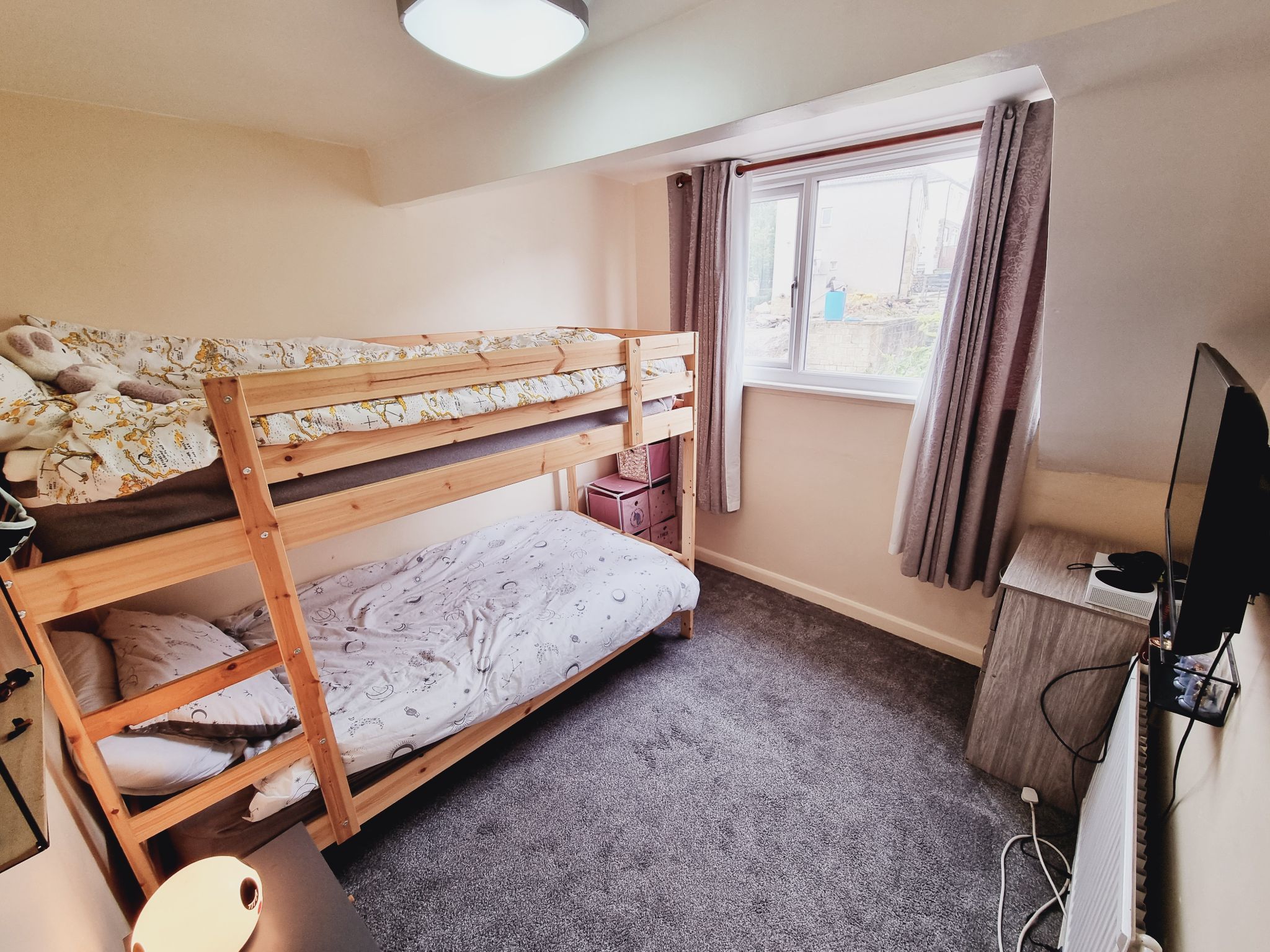 3 bedroom semi-detached dormer house Sale Agreed in Bradford - Photograph 9.