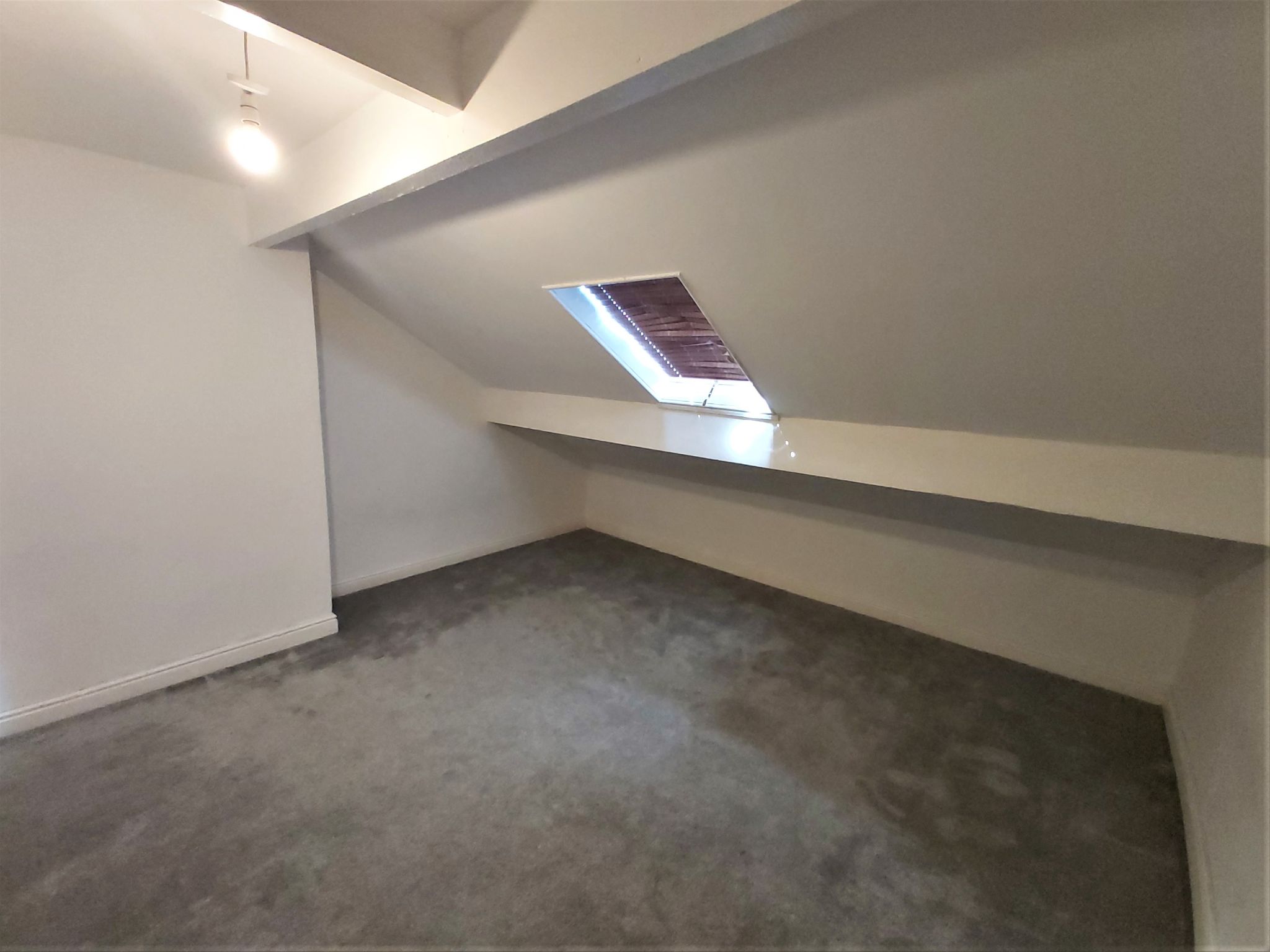 4 bedroom mid terraced house For Sale in Bradford - Bedroom Four.