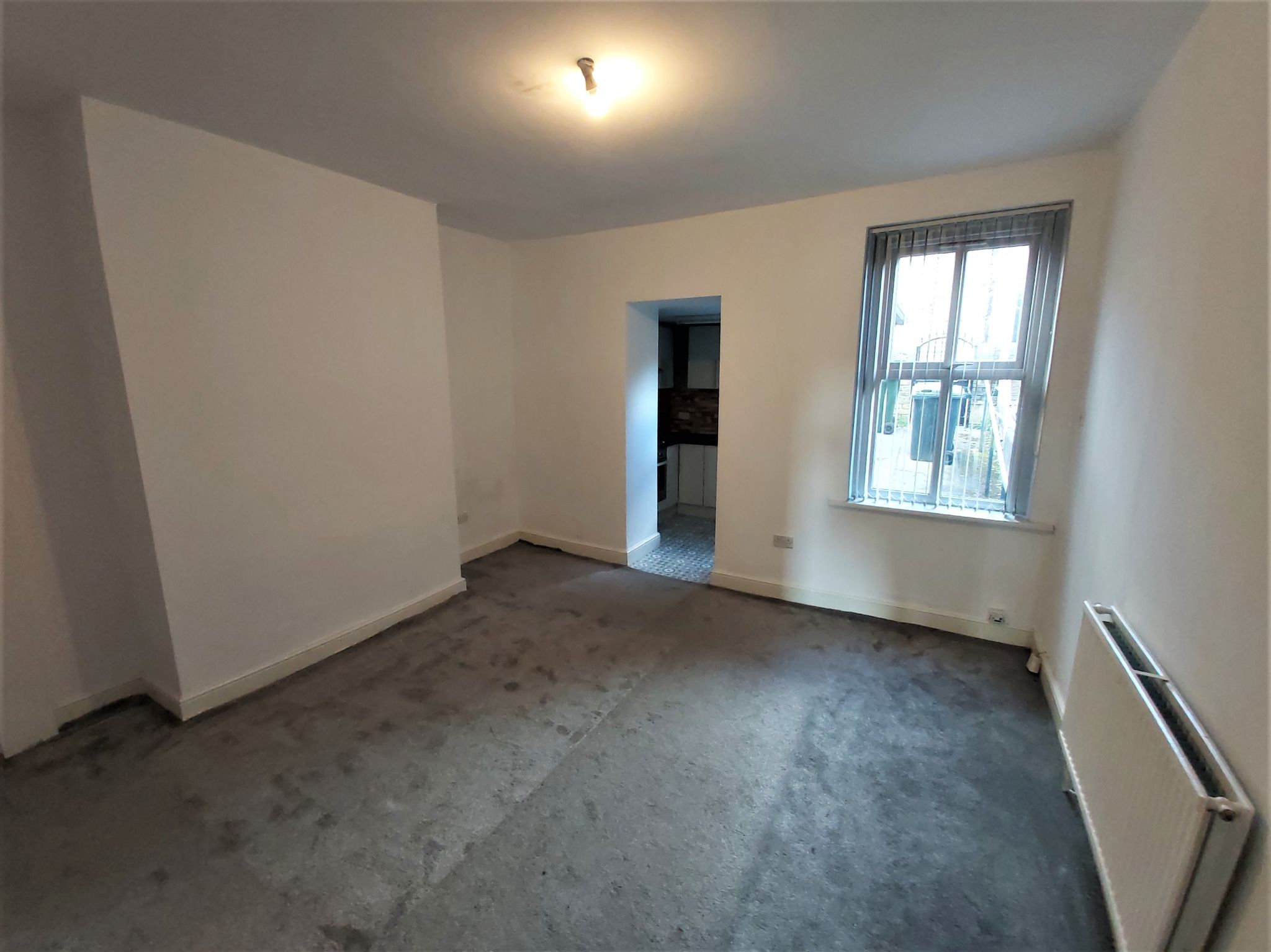 4 bedroom mid terraced house For Sale in Bradford - Dining Room.