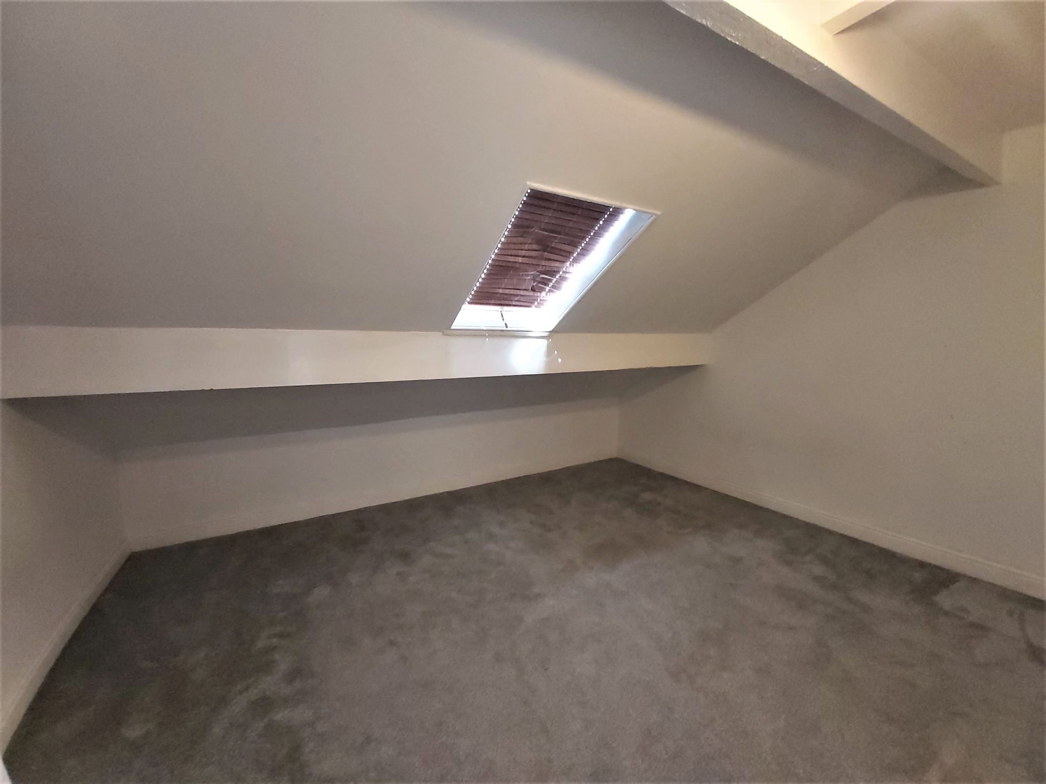 4 bedroom mid terraced house For Sale in Bradford - Bedroom Four.