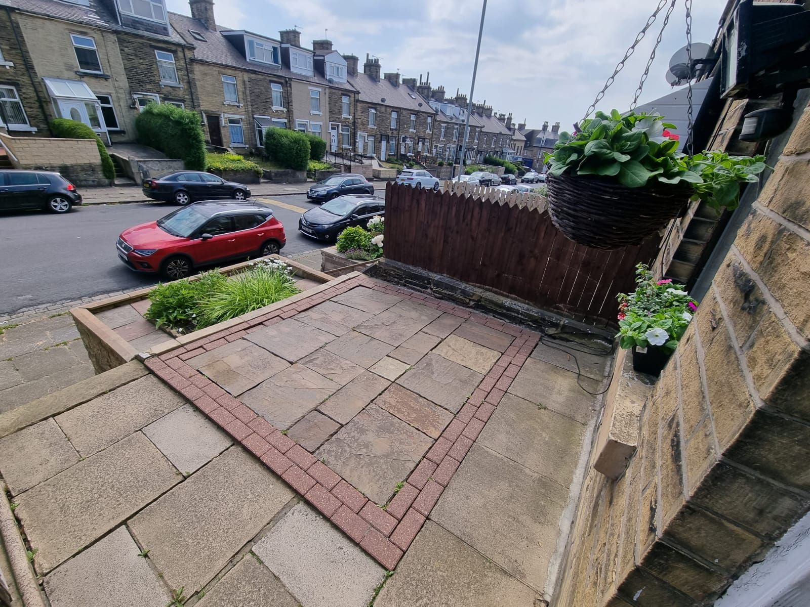 2 bedroom mid terraced house For Sale in Bradford - Photograph 8.