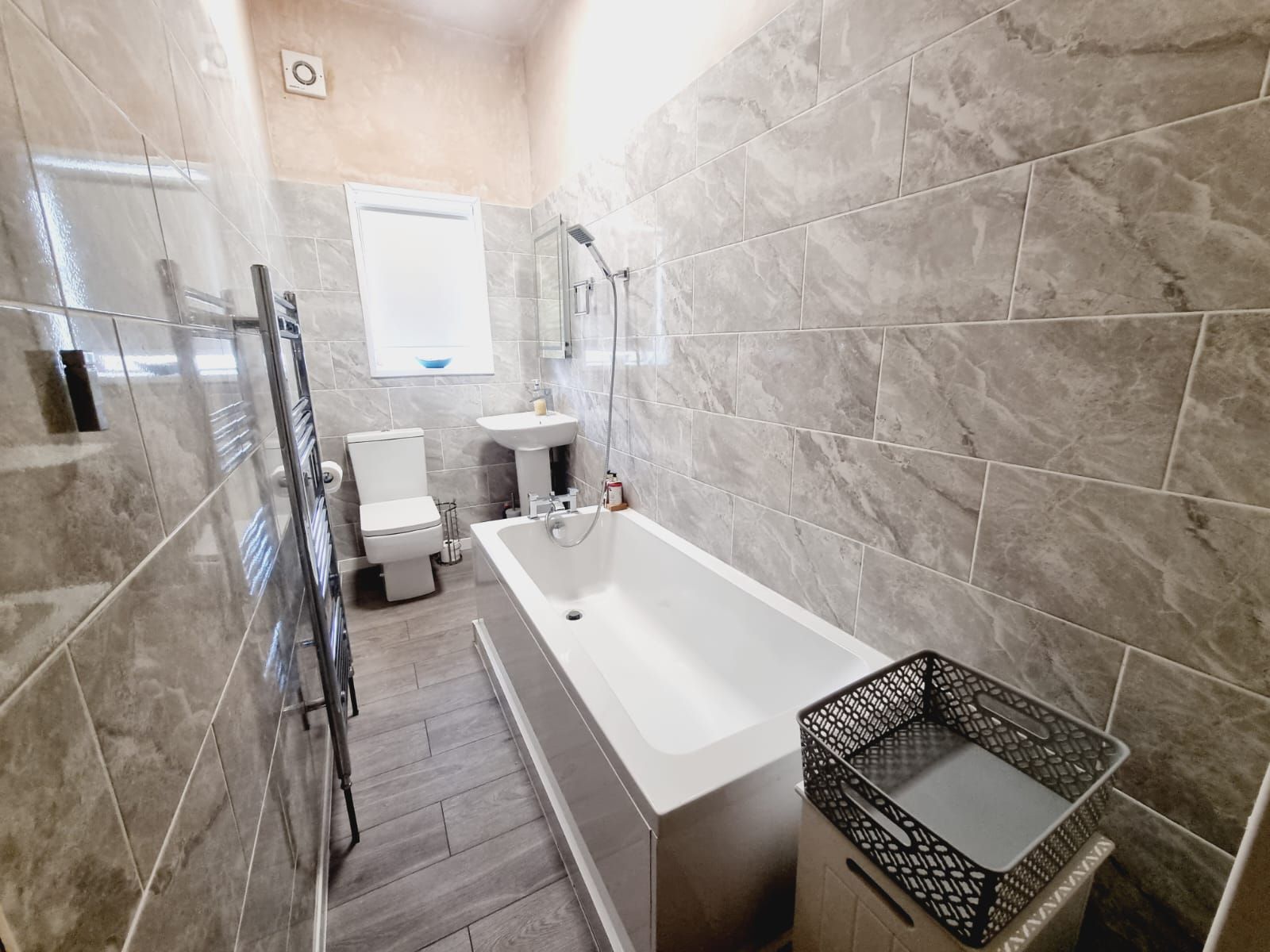 2 bedroom mid terraced house For Sale in Bradford - Photograph 12.