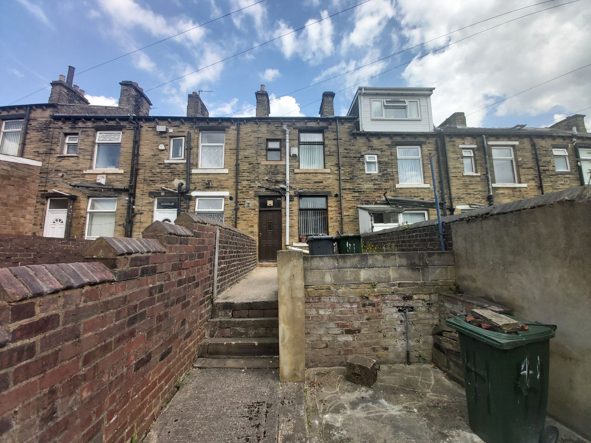 2 bedroom mid terraced house For Sale in Bradford - Photograph 11.