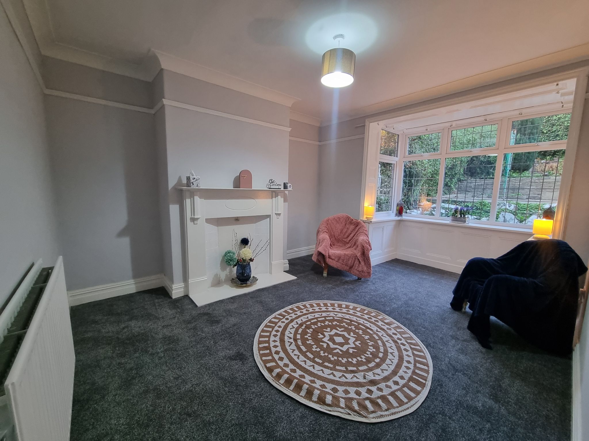 Queens Road, Bradford, BD2 3 bedroom semidetached house SSTC in