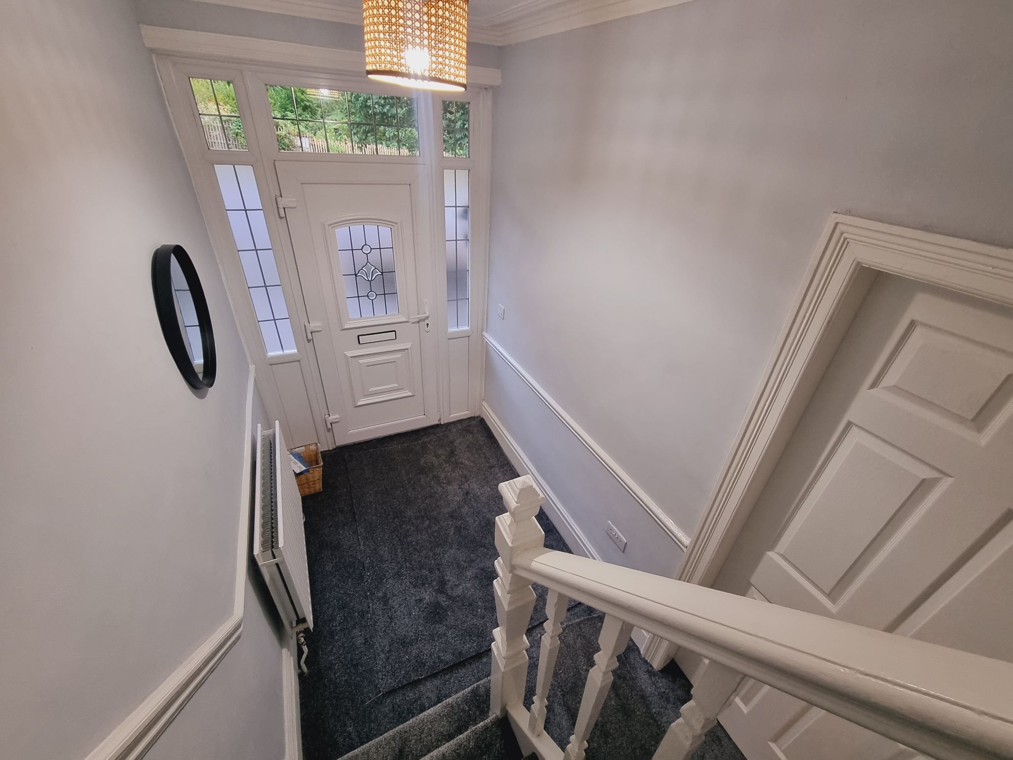 Queens Road, Bradford, BD2 3 bedroom semidetached house SSTC in