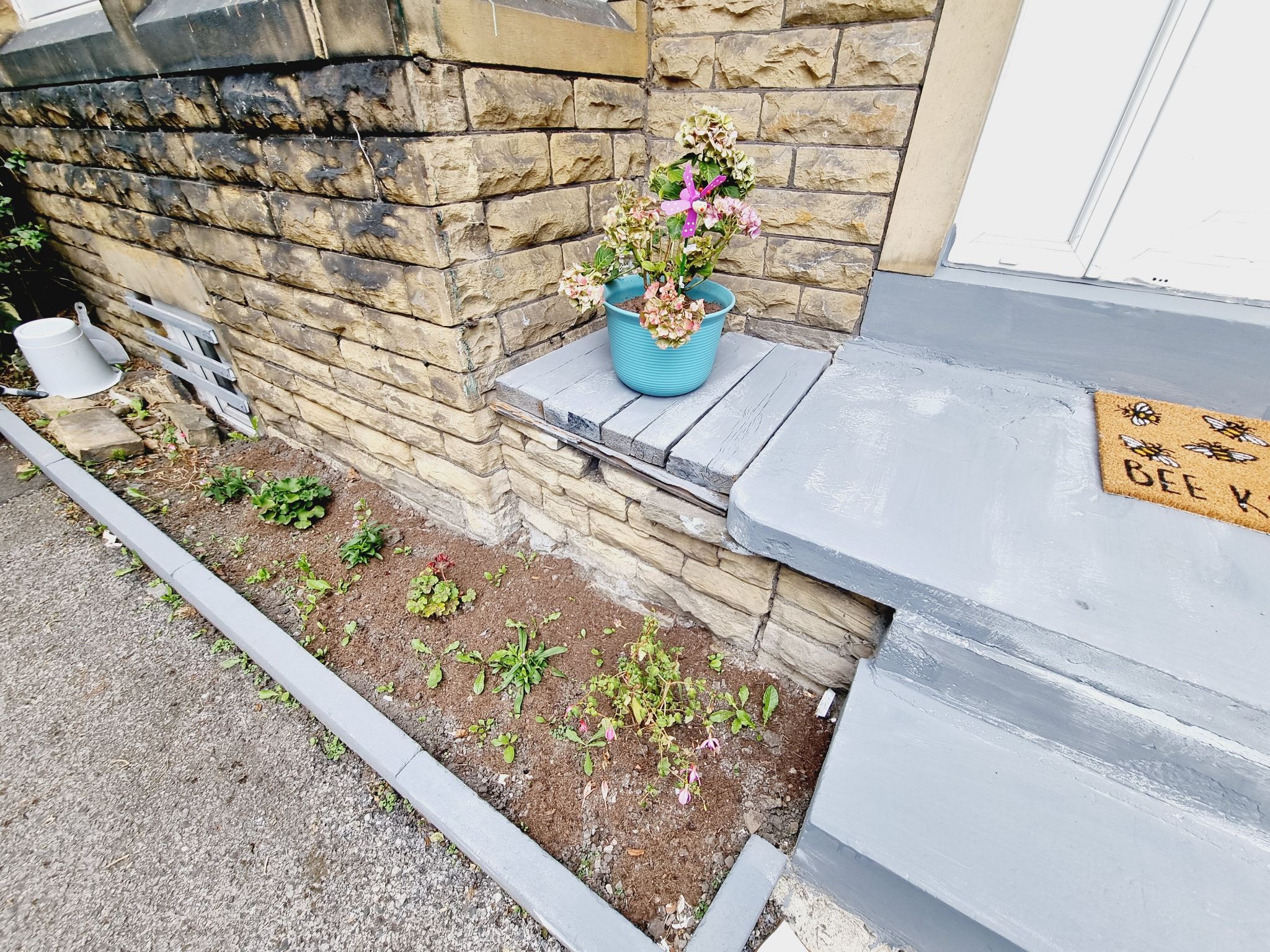 Queens Road, Bradford, BD2 3 bedroom semidetached house SSTC in