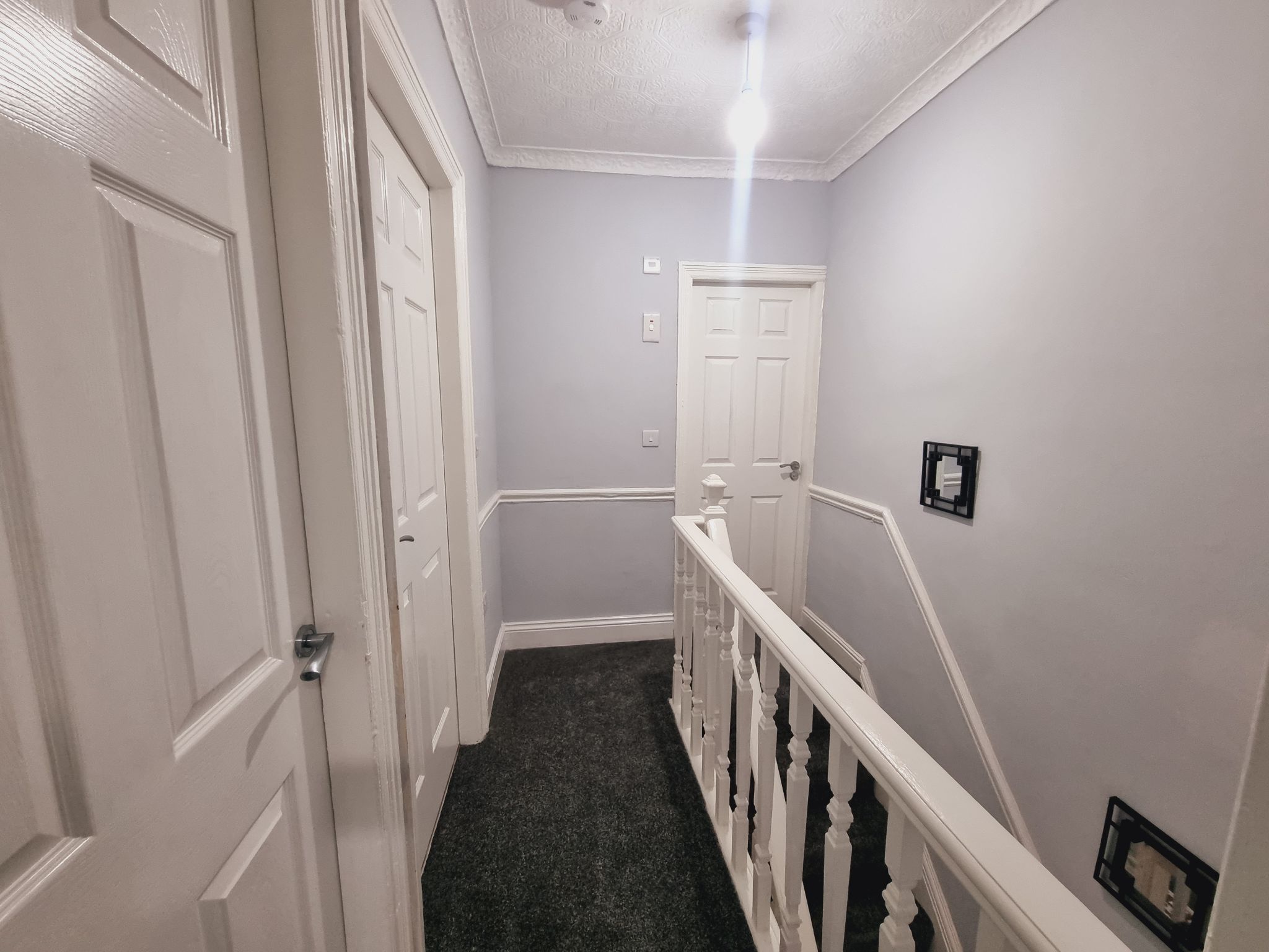 Queens Road, Bradford, BD2 3 bedroom semidetached house SSTC in