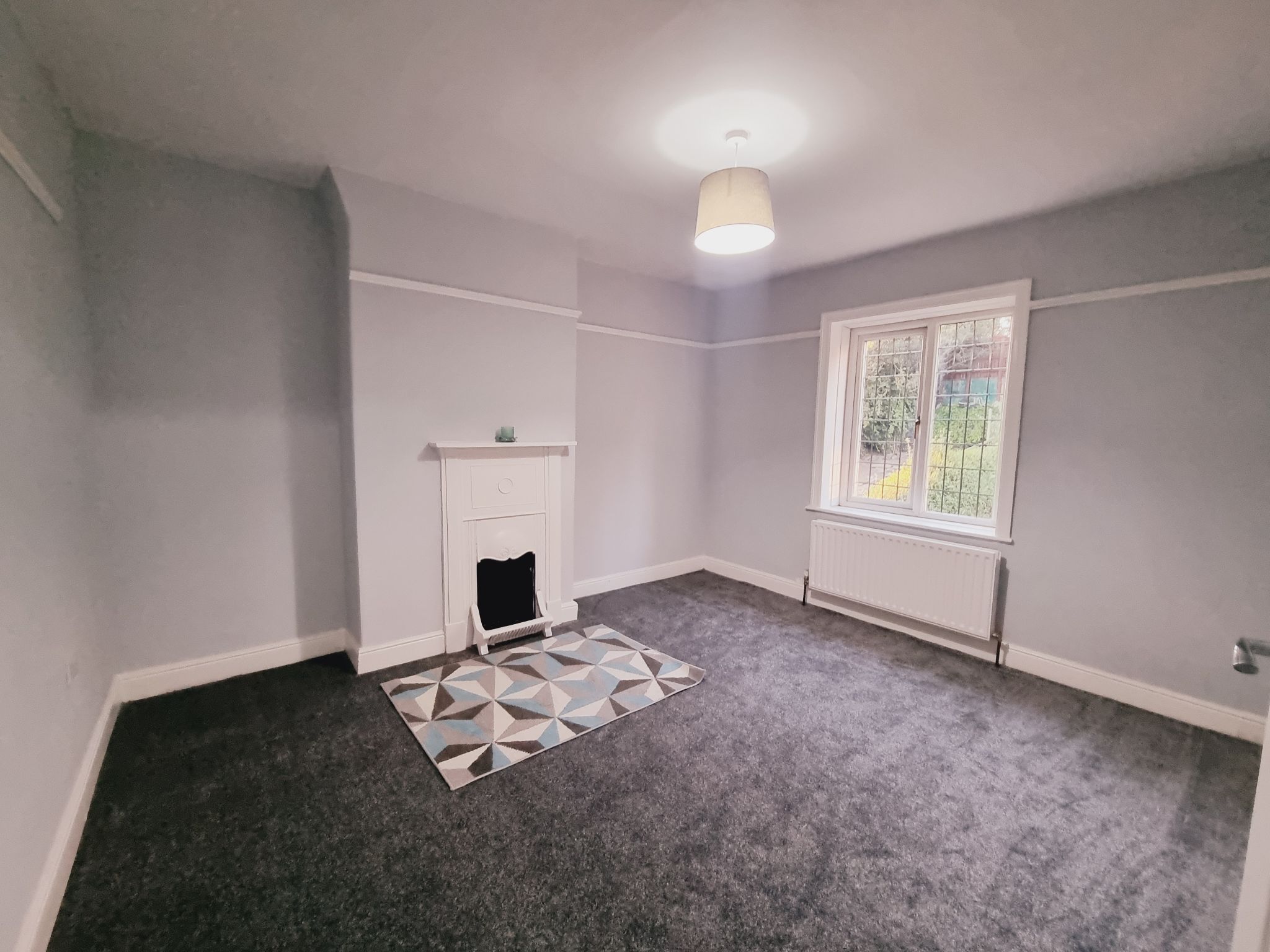 Queens Road, Bradford, BD2 3 bedroom semidetached house SSTC in