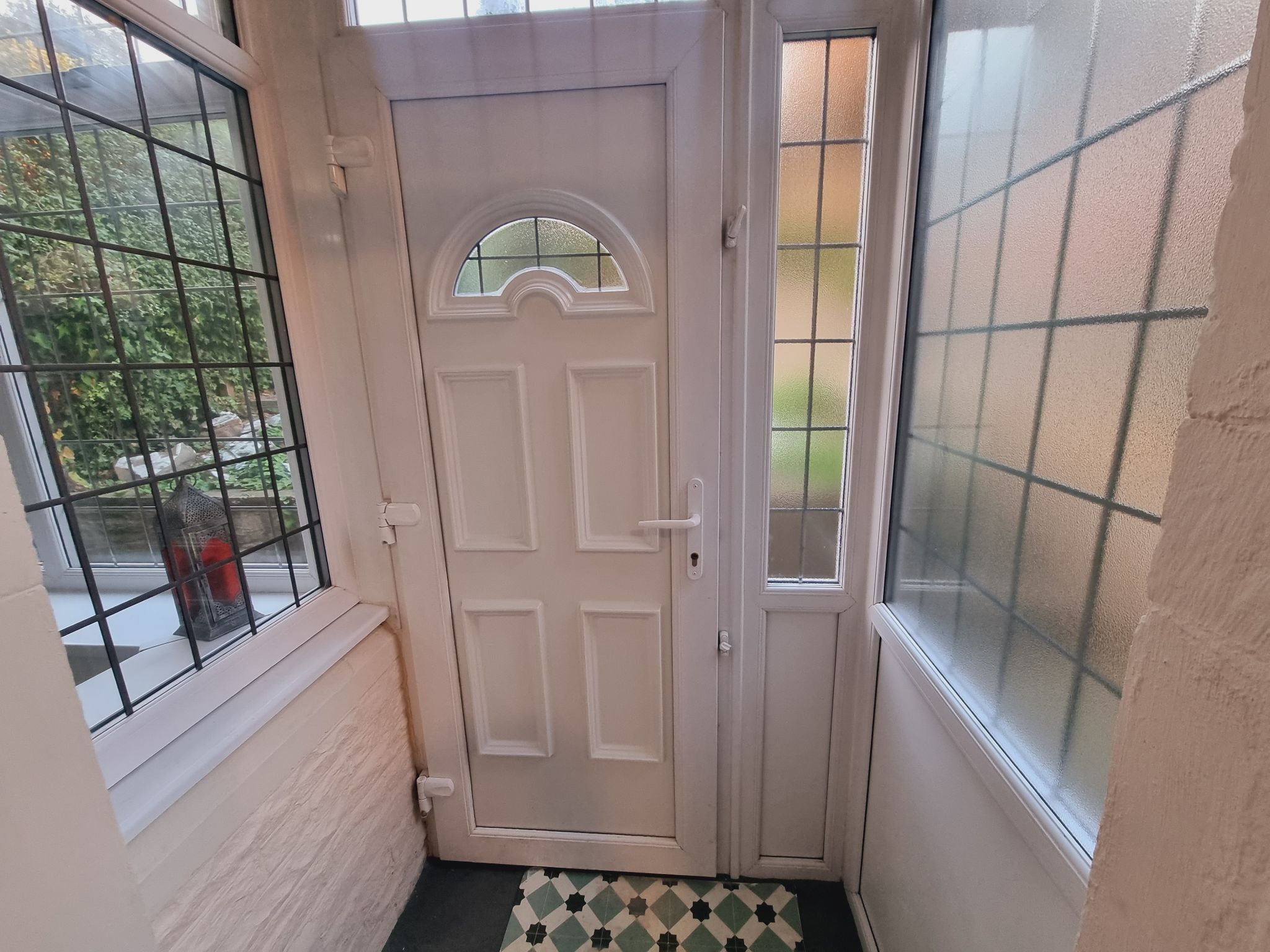 Queens Road, Bradford, BD2 3 bedroom semidetached house SSTC in