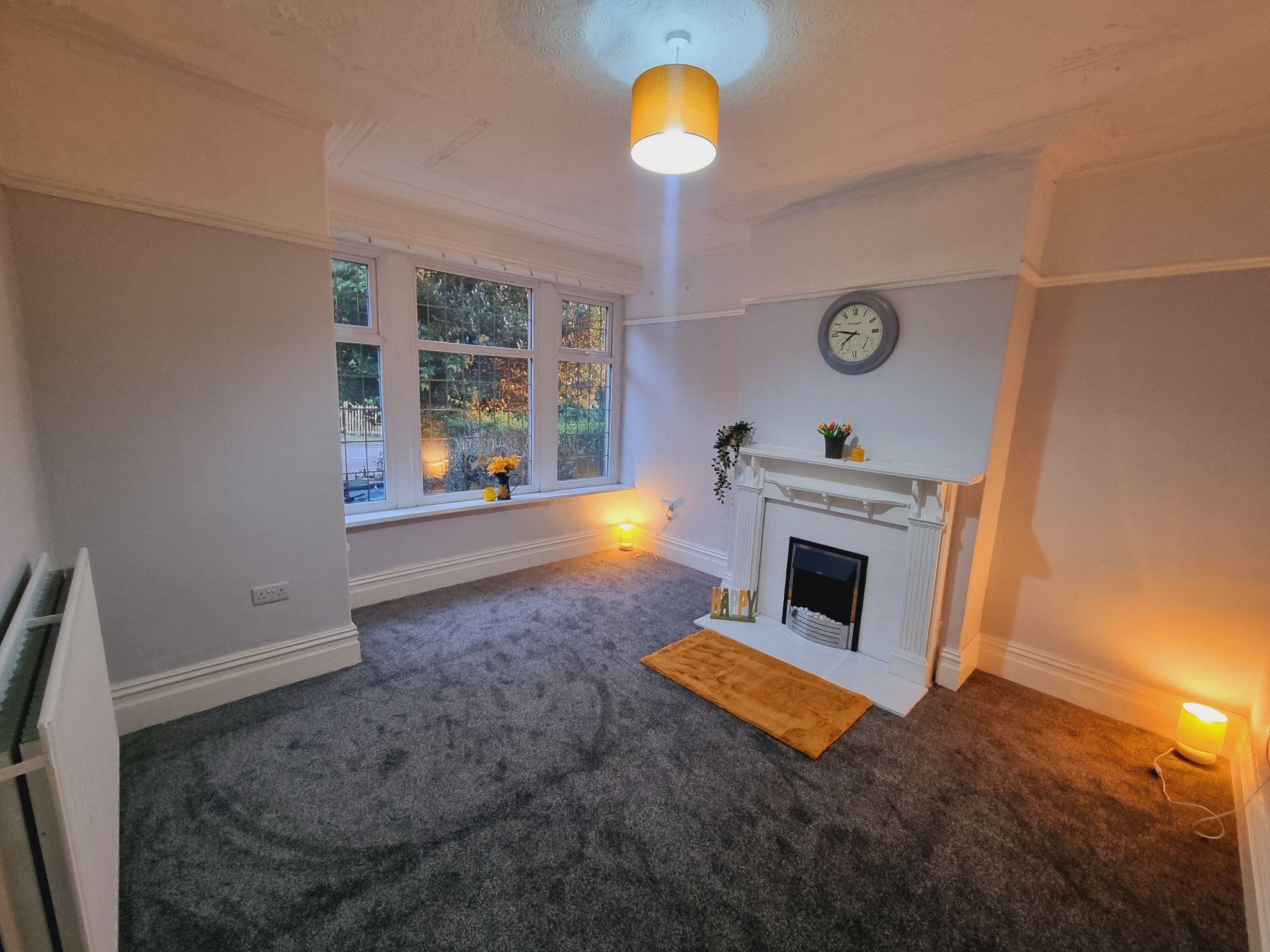 Queens Road, Bradford, BD2 3 bedroom semidetached house SSTC in