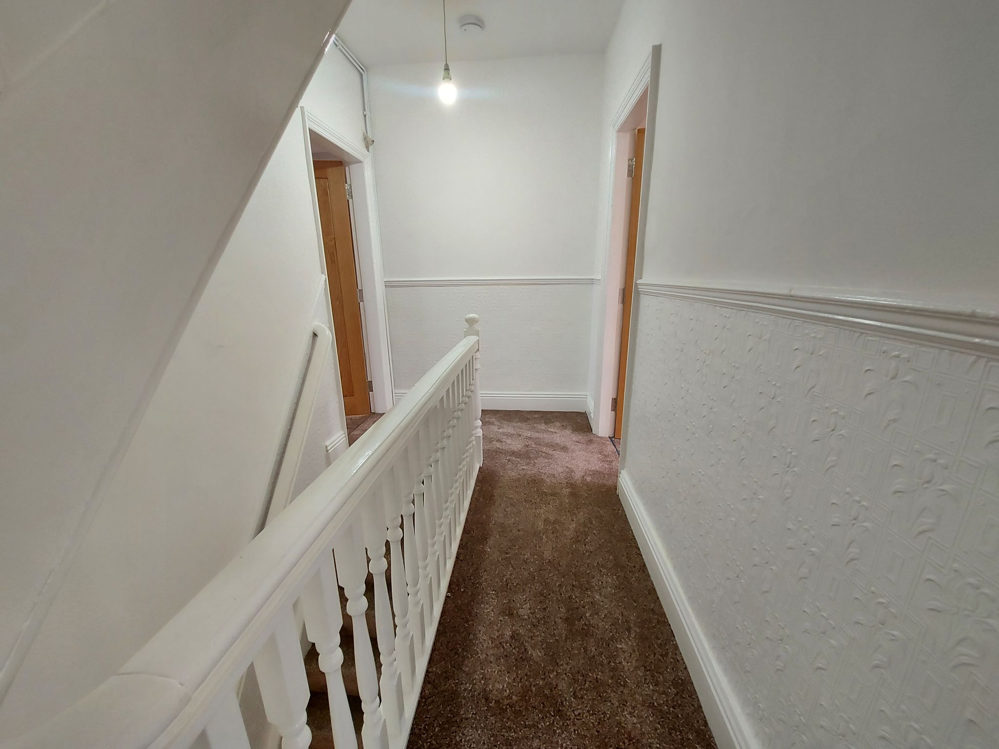 4 bedroom mid terraced house Let in Bradford - Photograph 19.