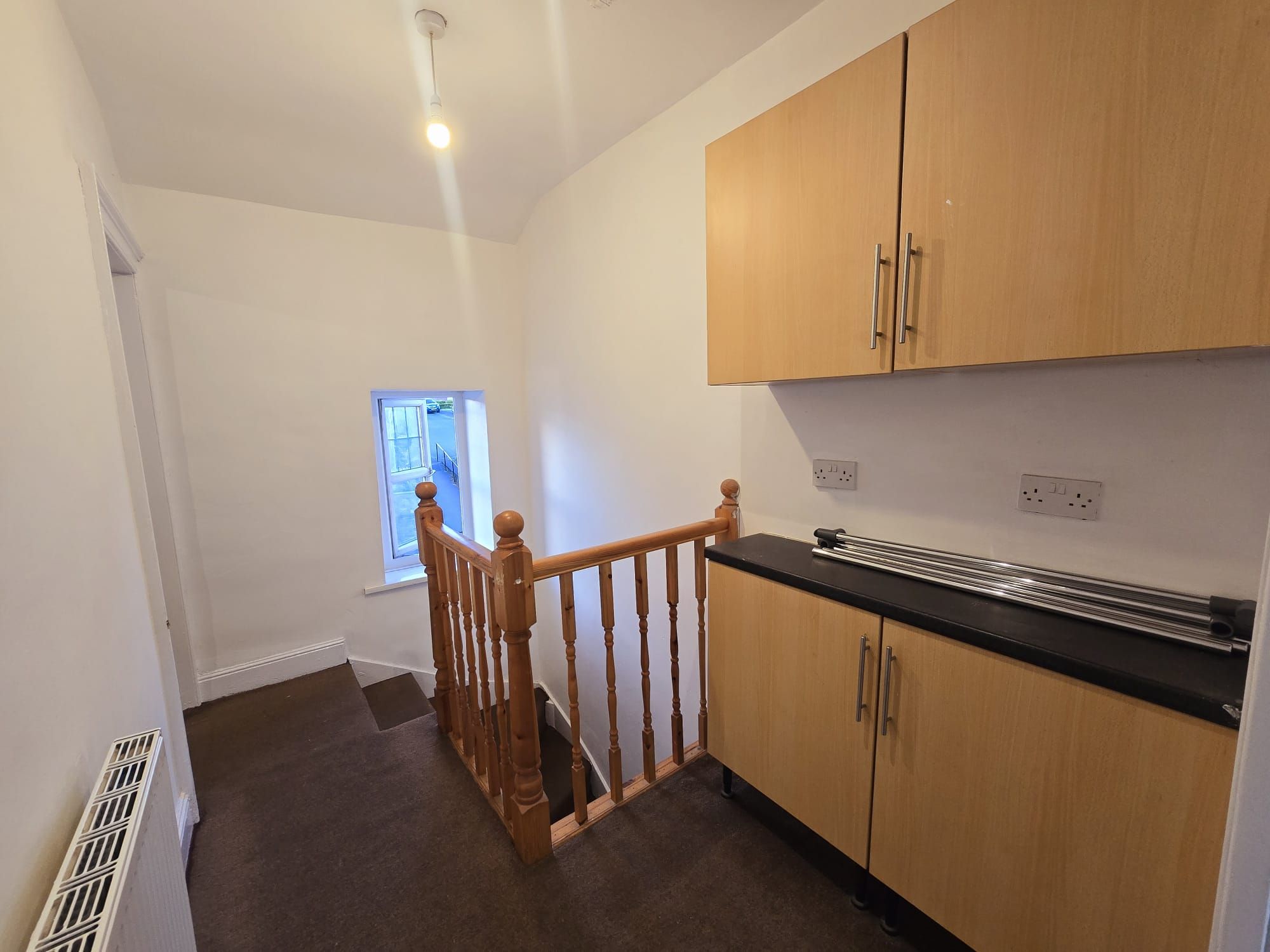 2 bedroom cottage house To Let in Bradford - Photograph 23.