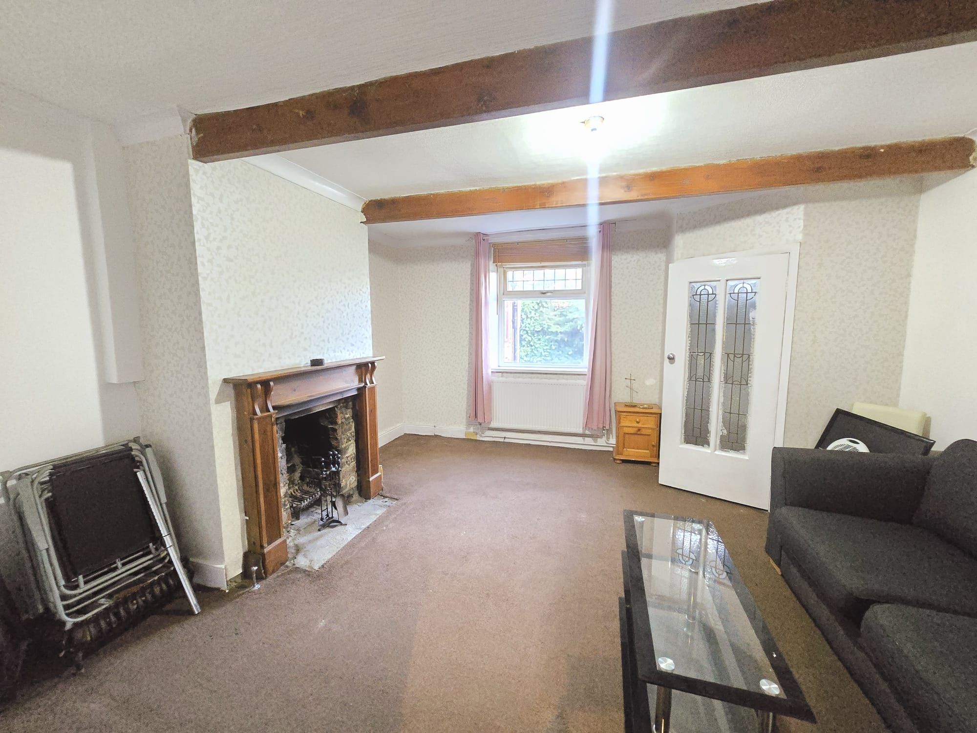 2 bedroom cottage house To Let in Bradford - Property photograph.