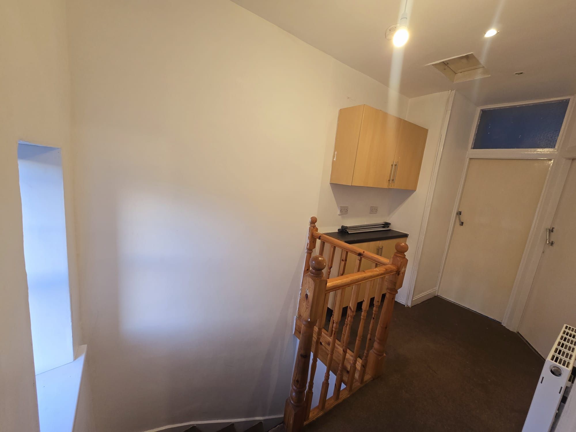 2 bedroom cottage house To Let in Bradford - Photograph 20.