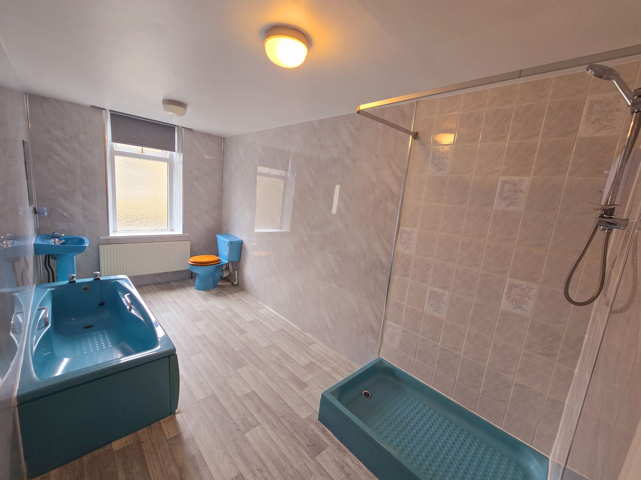 3 bedroom mid terraced house To Let in Bradford - Photograph 7.