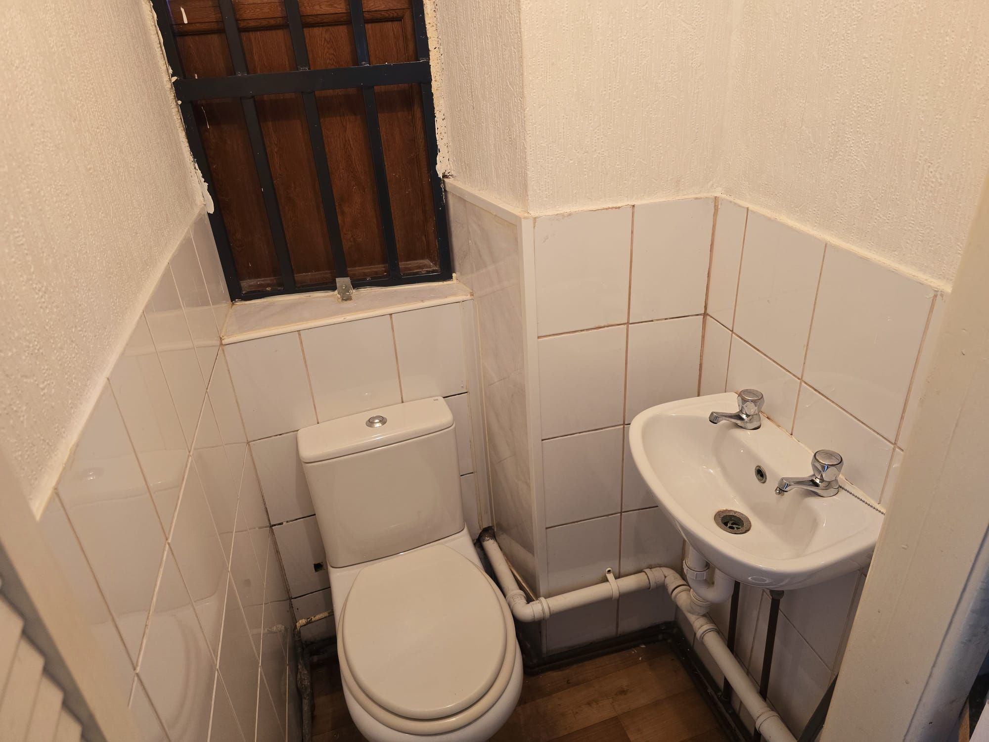 Retail For Sale in Bradford - Property photograph.