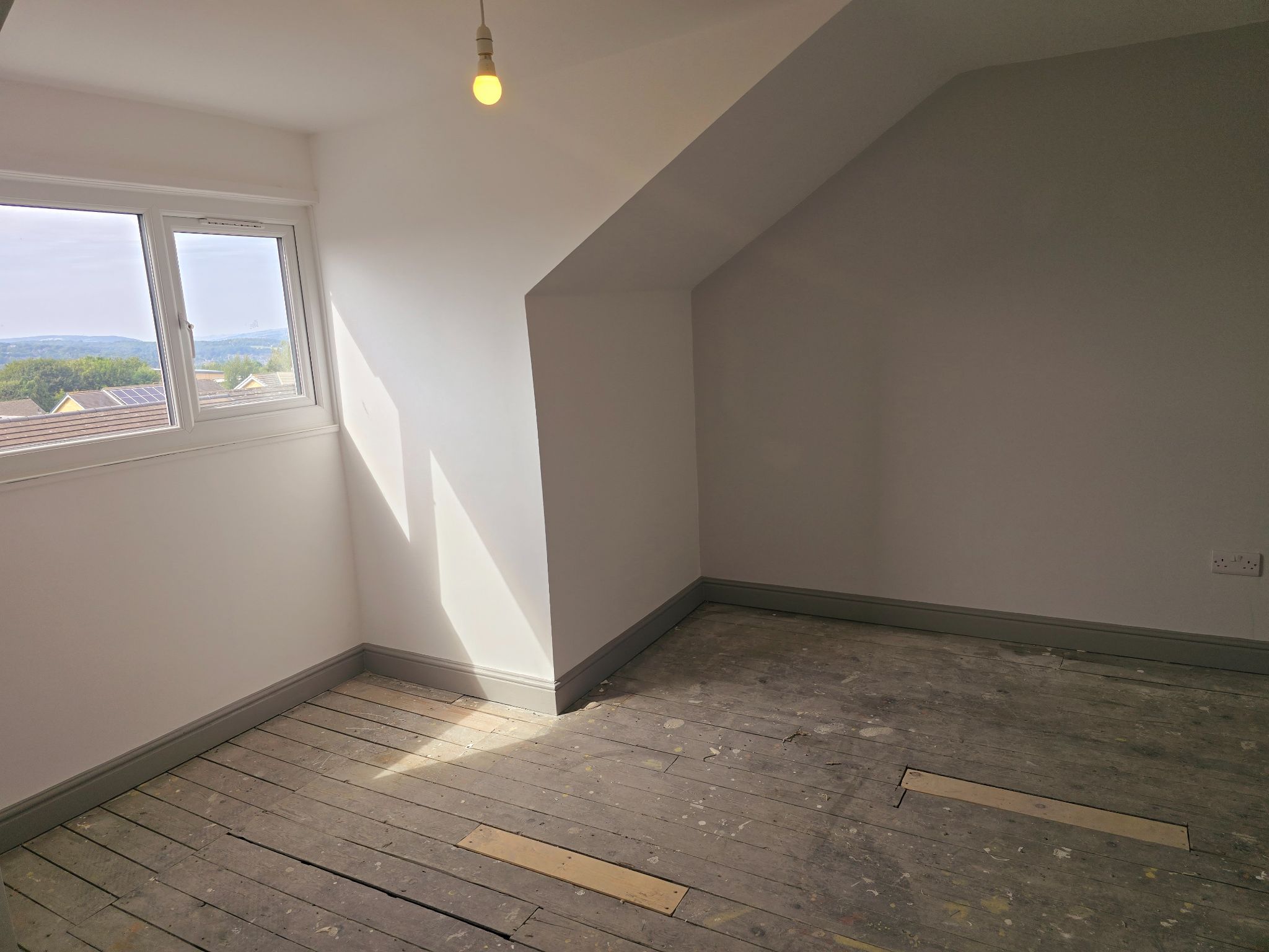 2 bedroom apartment flat/apartment To Let in Bradford - Photograph 12.