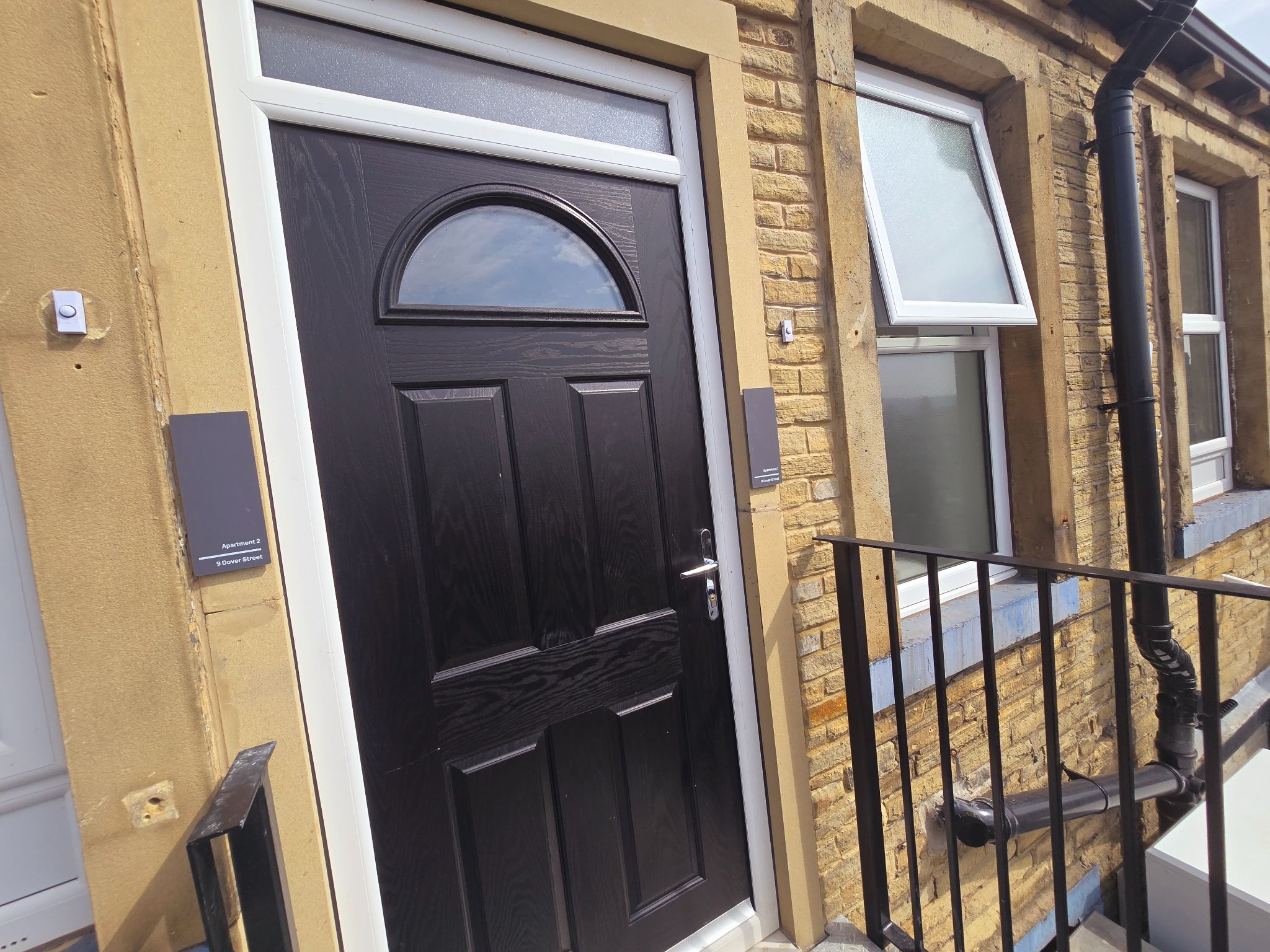 2 bedroom apartment flat/apartment To Let in Bradford - Photograph 29.