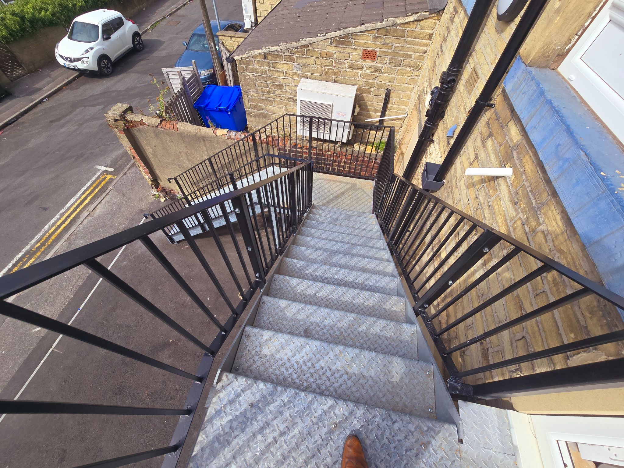 2 bedroom apartment flat/apartment To Let in Bradford - Photograph 27.