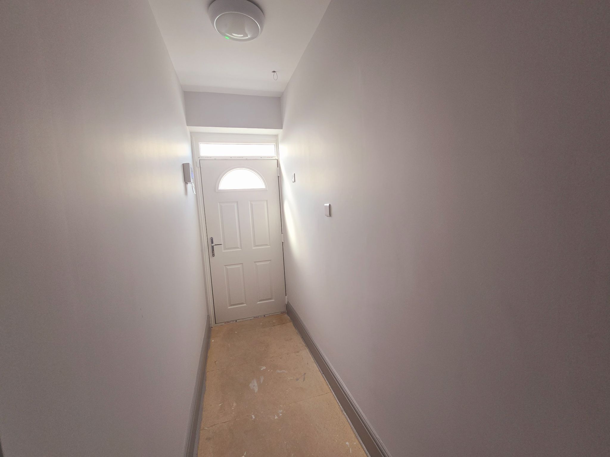 2 bedroom apartment flat/apartment To Let in Bradford - Photograph 19.
