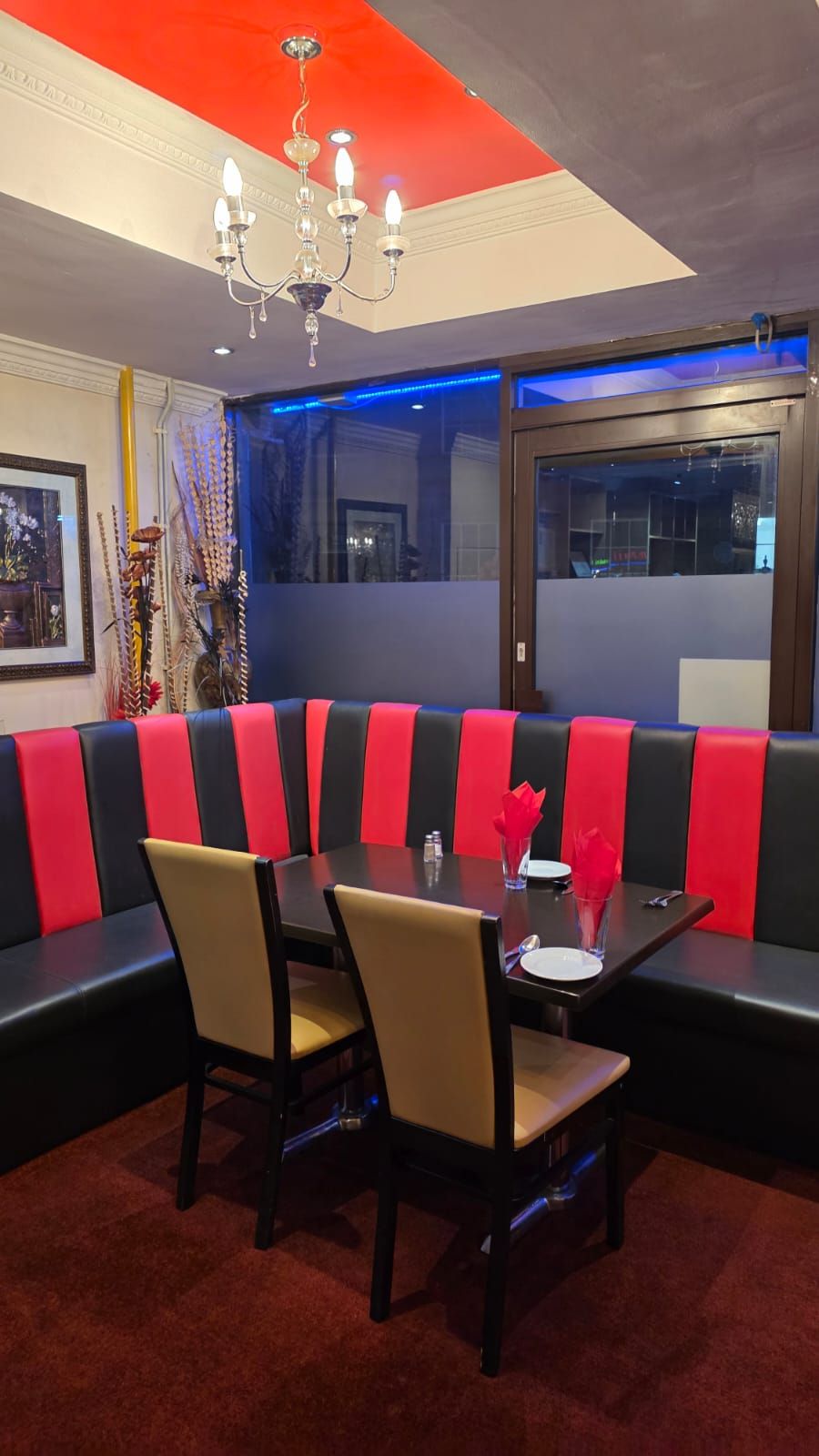 Restaurant For Sale in Wakefield - Property photograph.