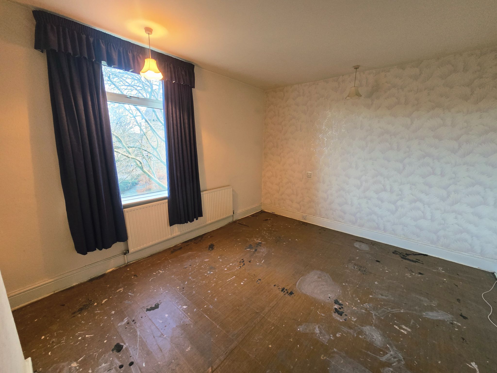  - Bedroom One Pic Two