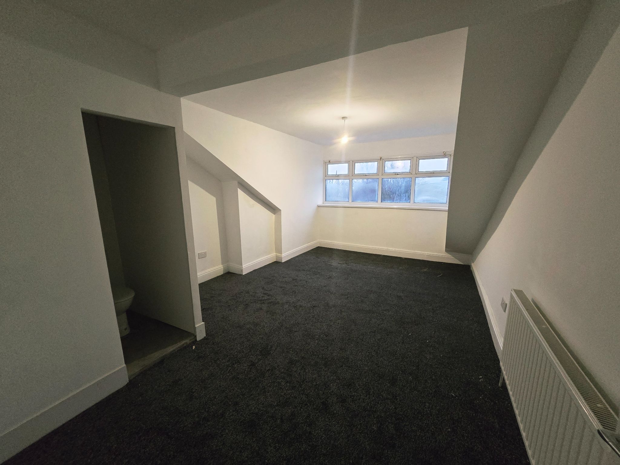  - F/Facing Bedroom 4 with ensuite