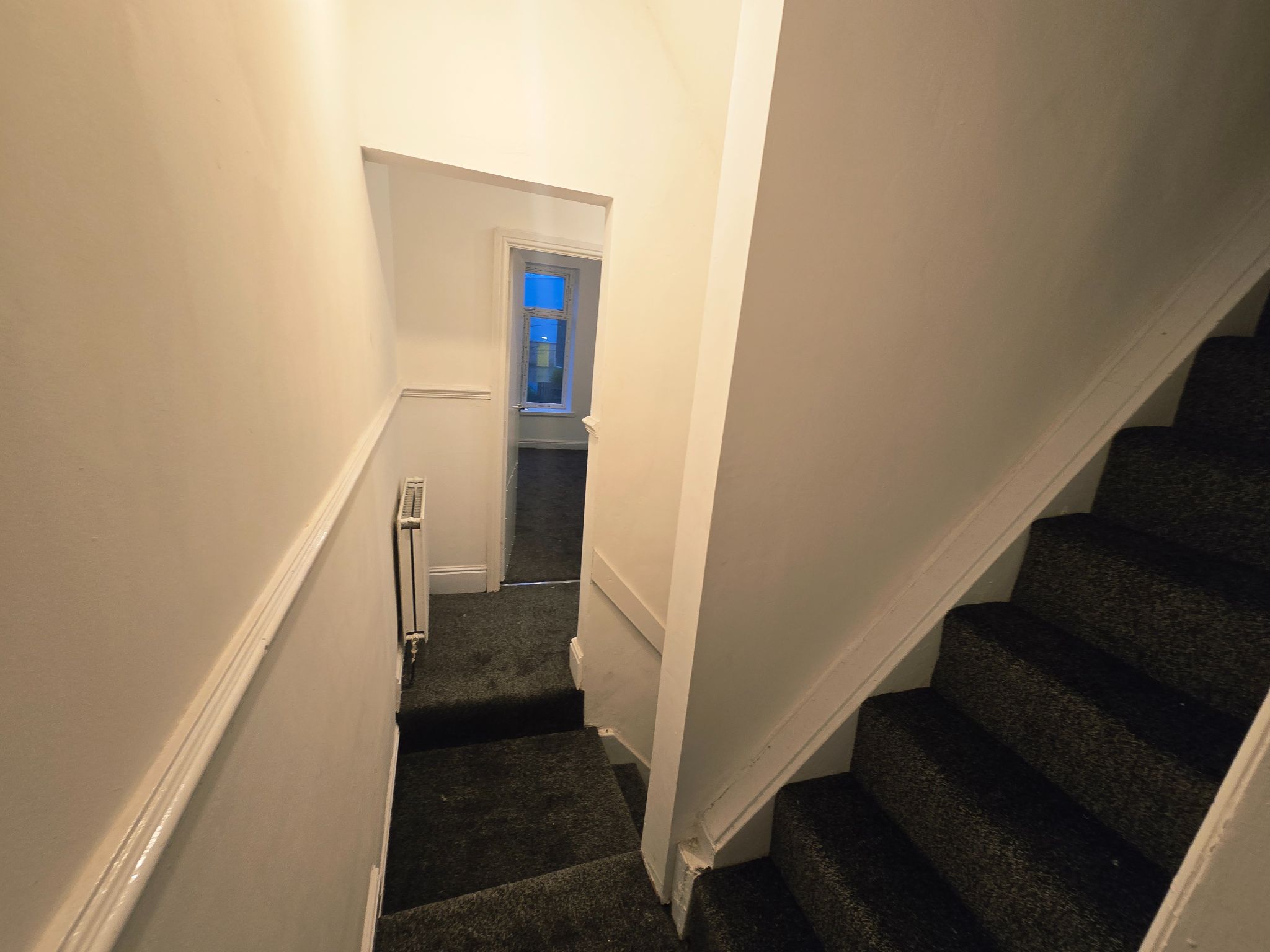  - Landing/Stairs/Hallway