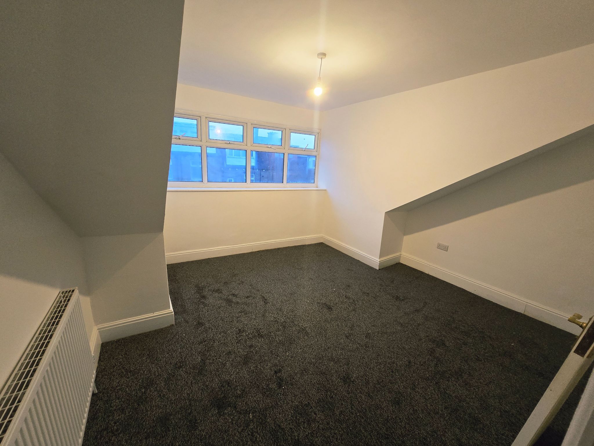  - R/Facing Bedroom 3 with Shower