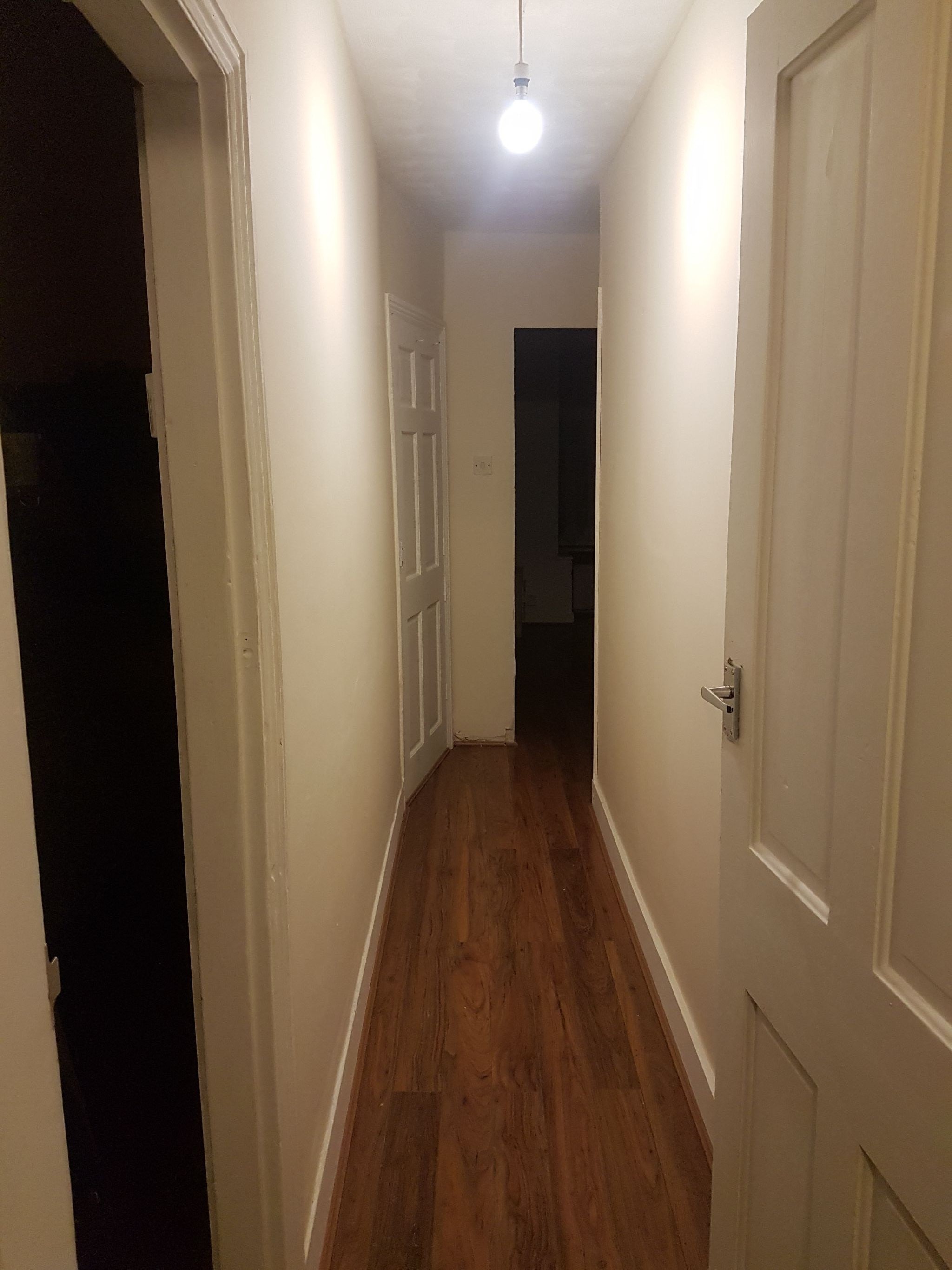 1 bedroom ground floor flat/apartment To Let in High Wycombe - Property photograph.