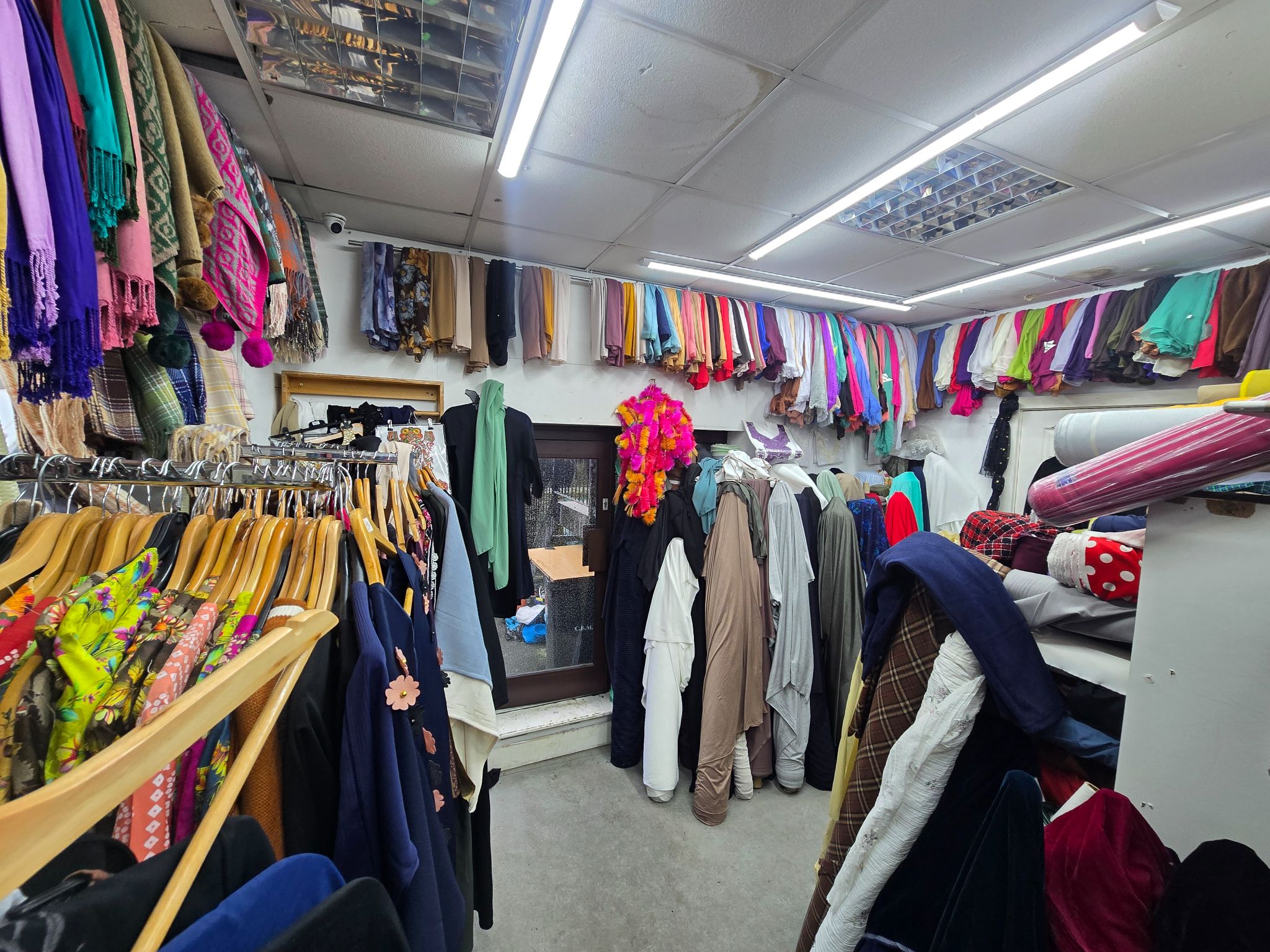 Business Park For Sale in Bradford - Property photograph.