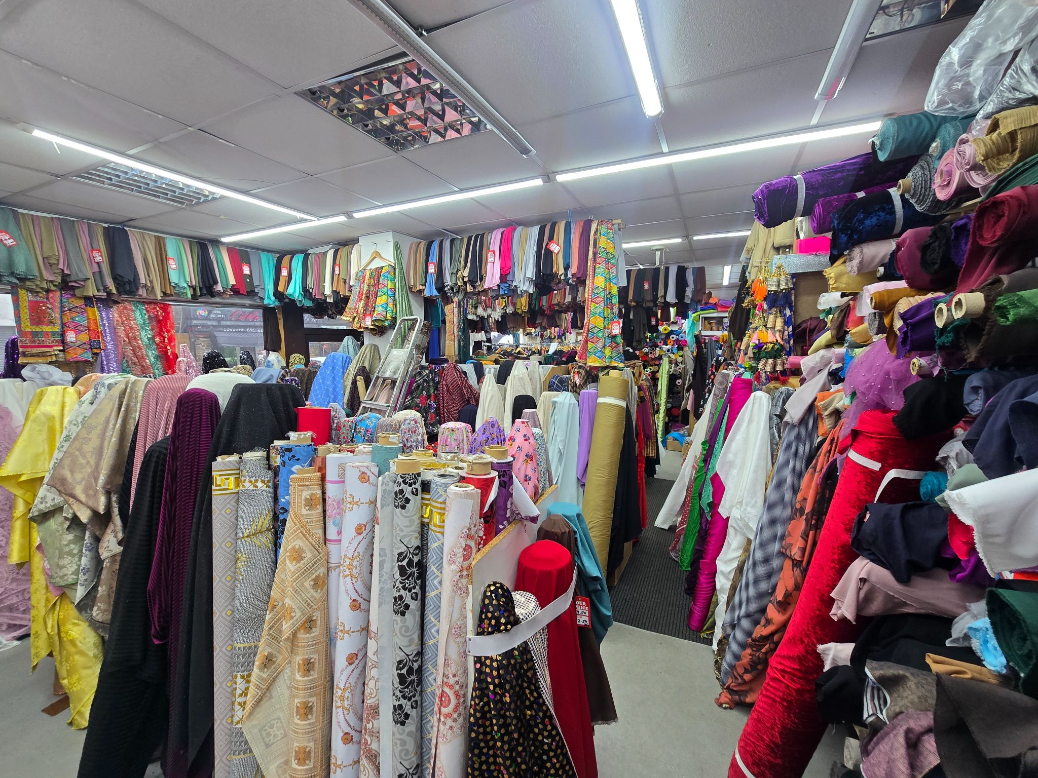 Business Park For Sale in Bradford - Property photograph.