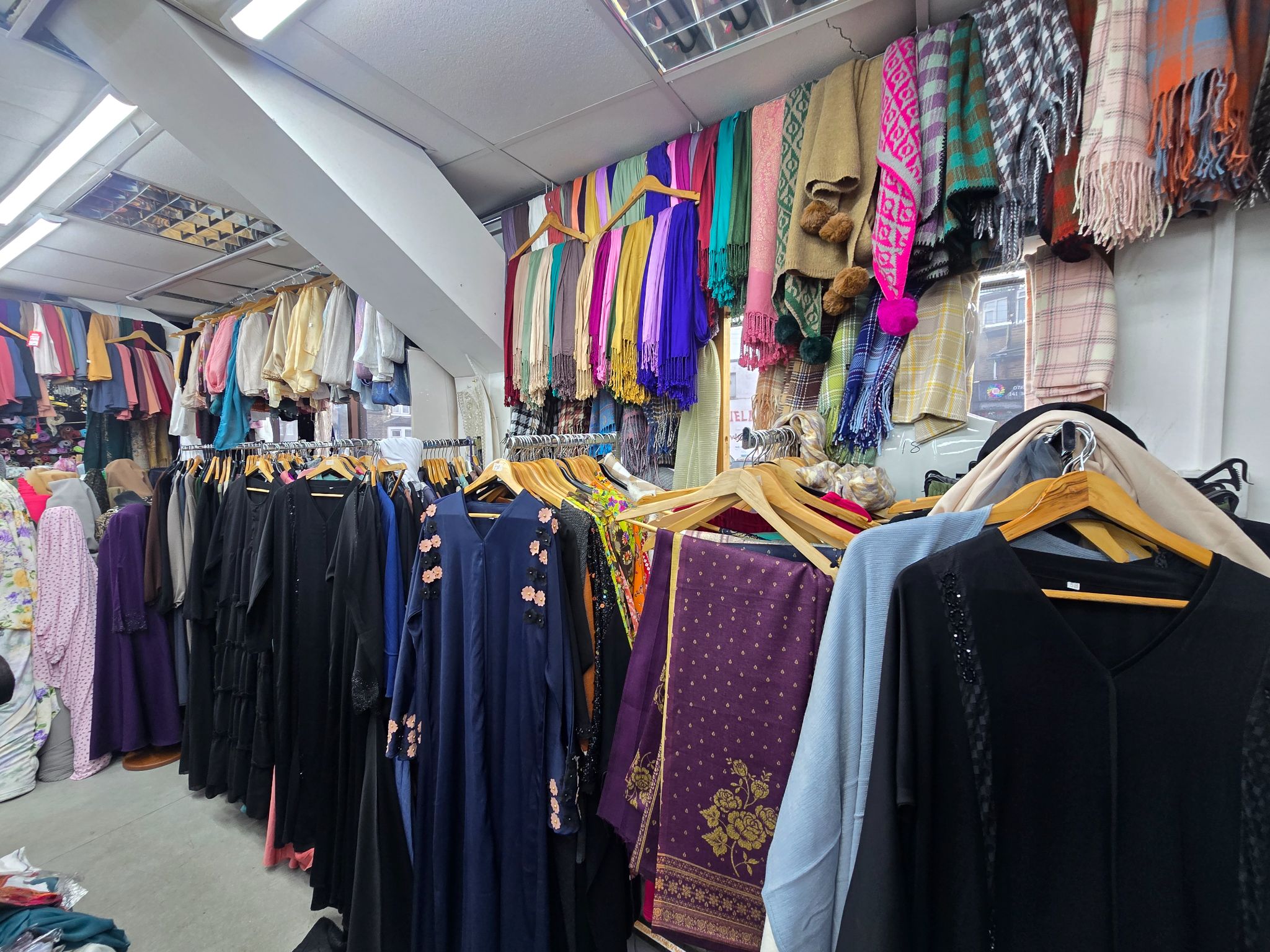 Business Park For Sale in Bradford - Property photograph.