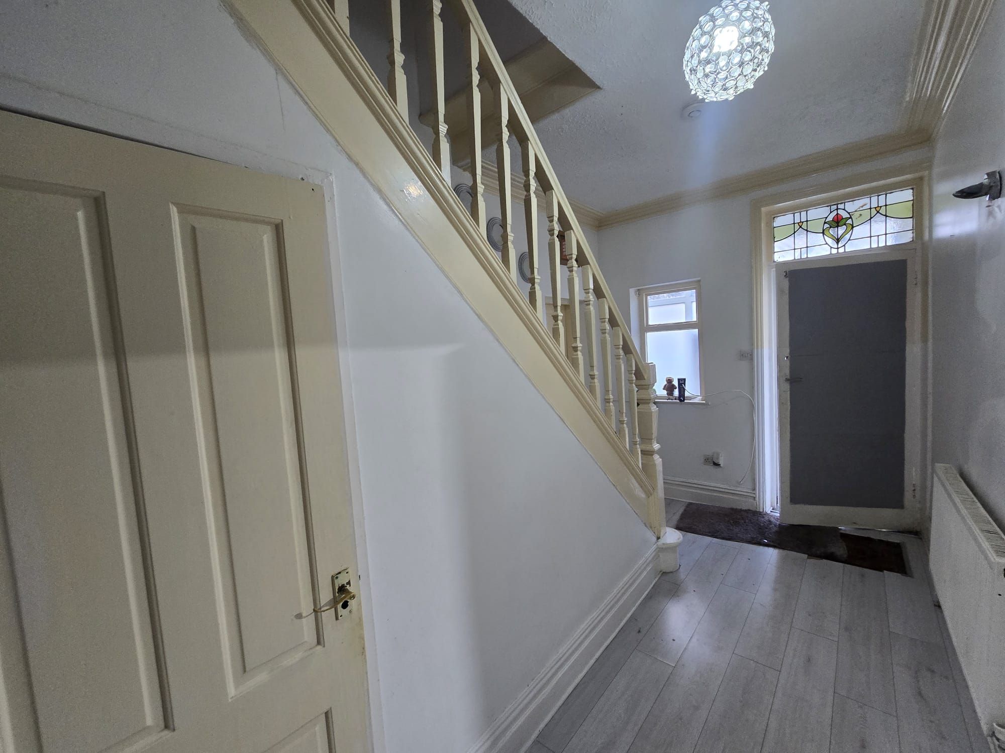 5 bedroom semi-detached house To Let in Bradford - Property photograph.