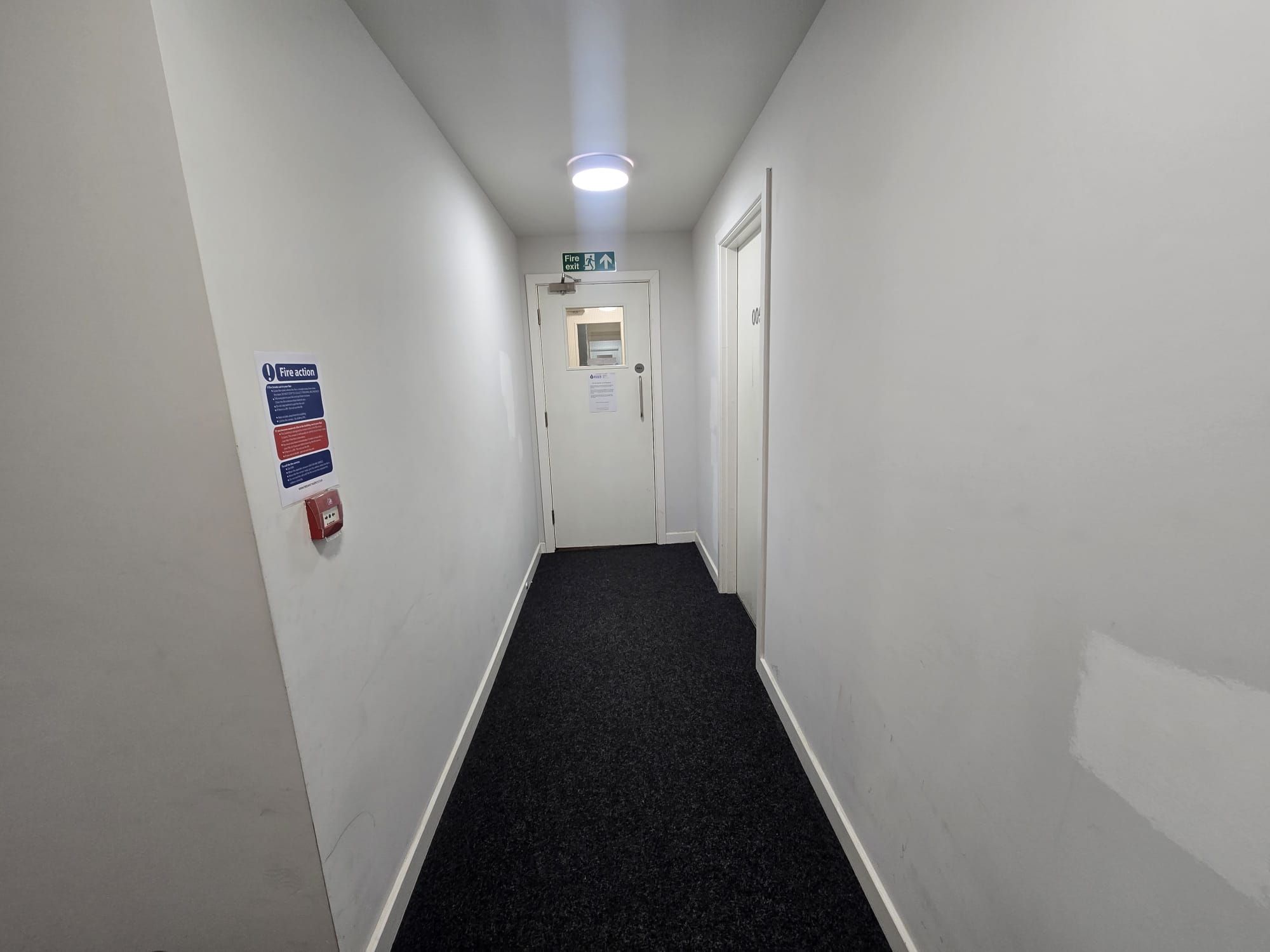 1 bedroom apartment flat/apartment To Let in Bradford - Property photograph.