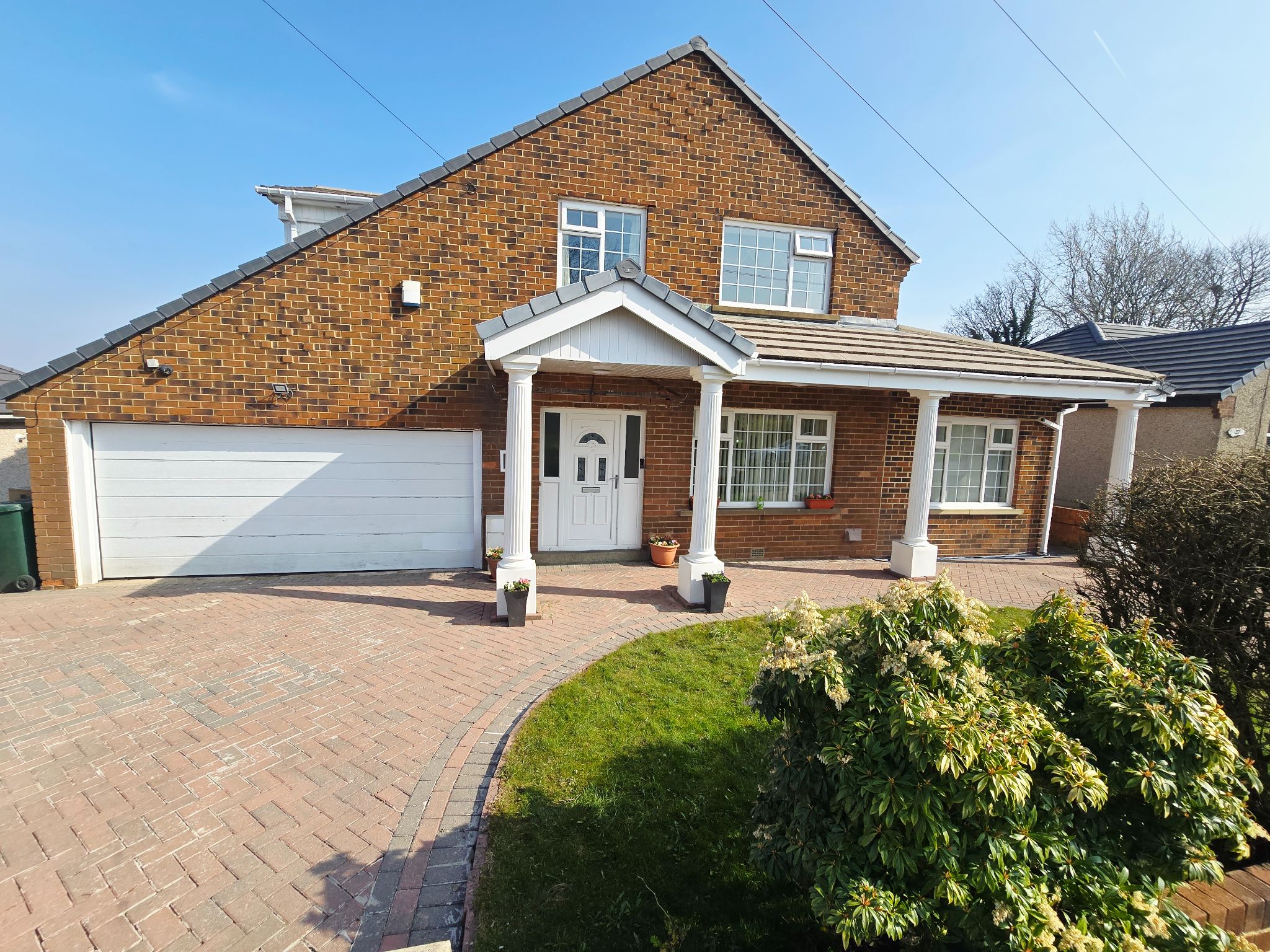 5 bedroom detached house For Sale in Bradford - Photograph 23.