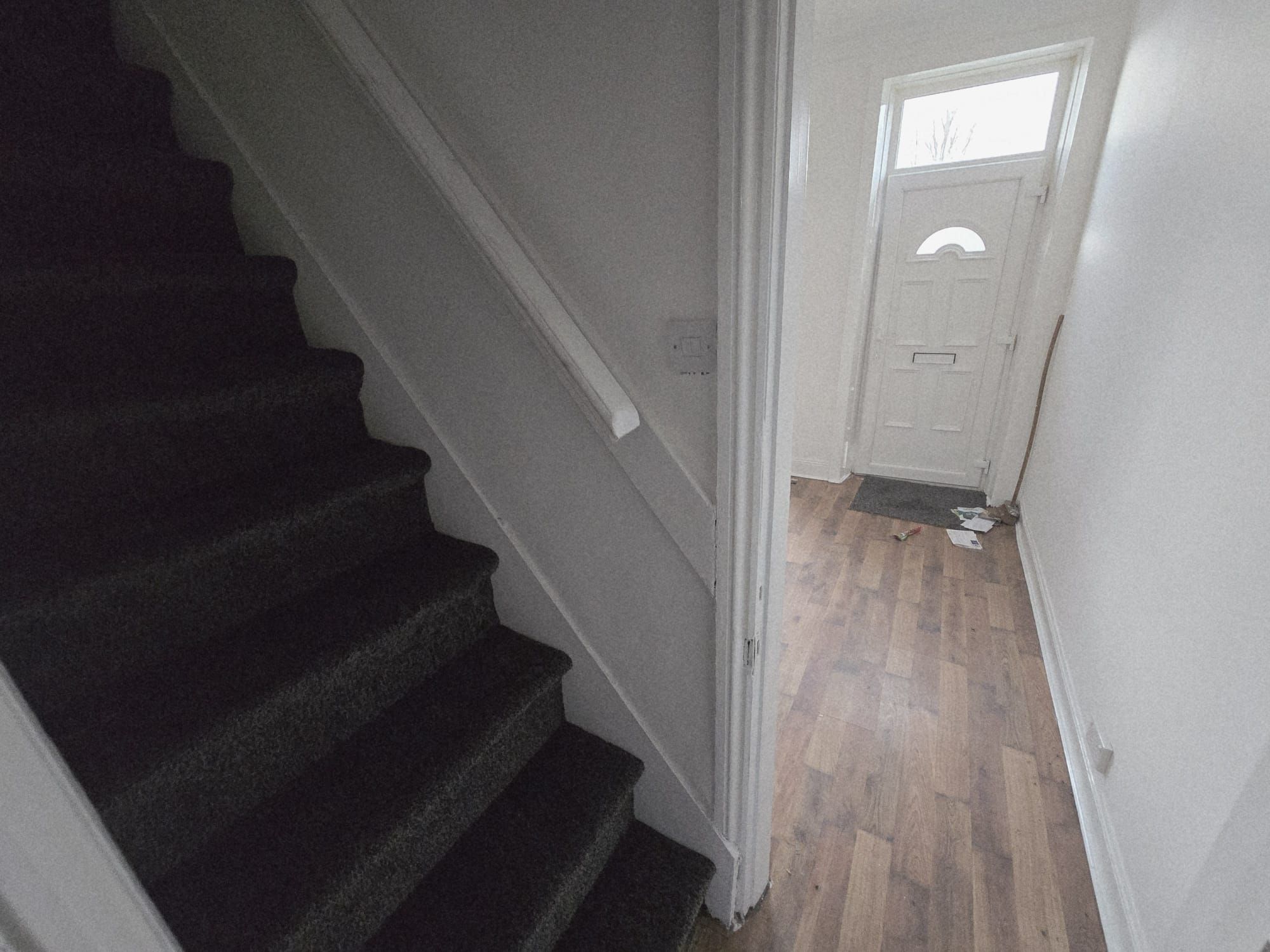 2 bedroom mid terraced house For Sale in Bradford - Property photograph.