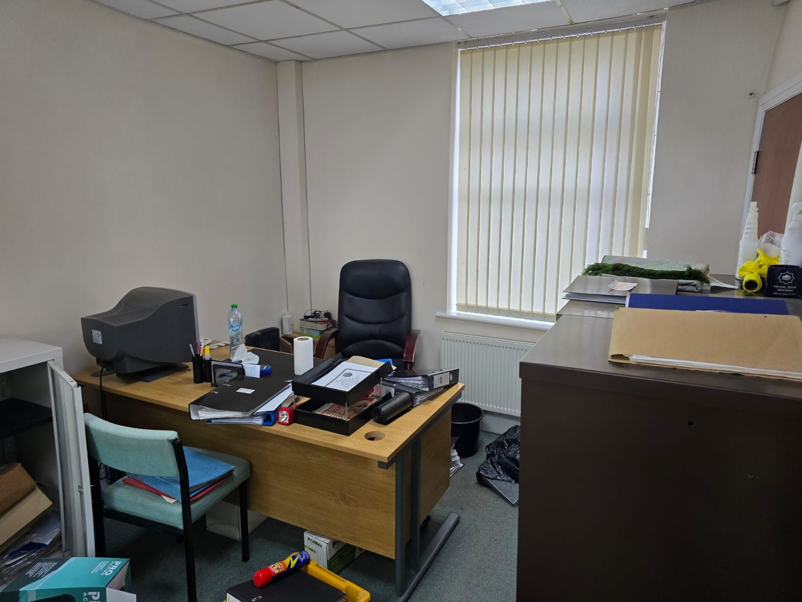 Shop To Let in Bradford - Photograph 6.